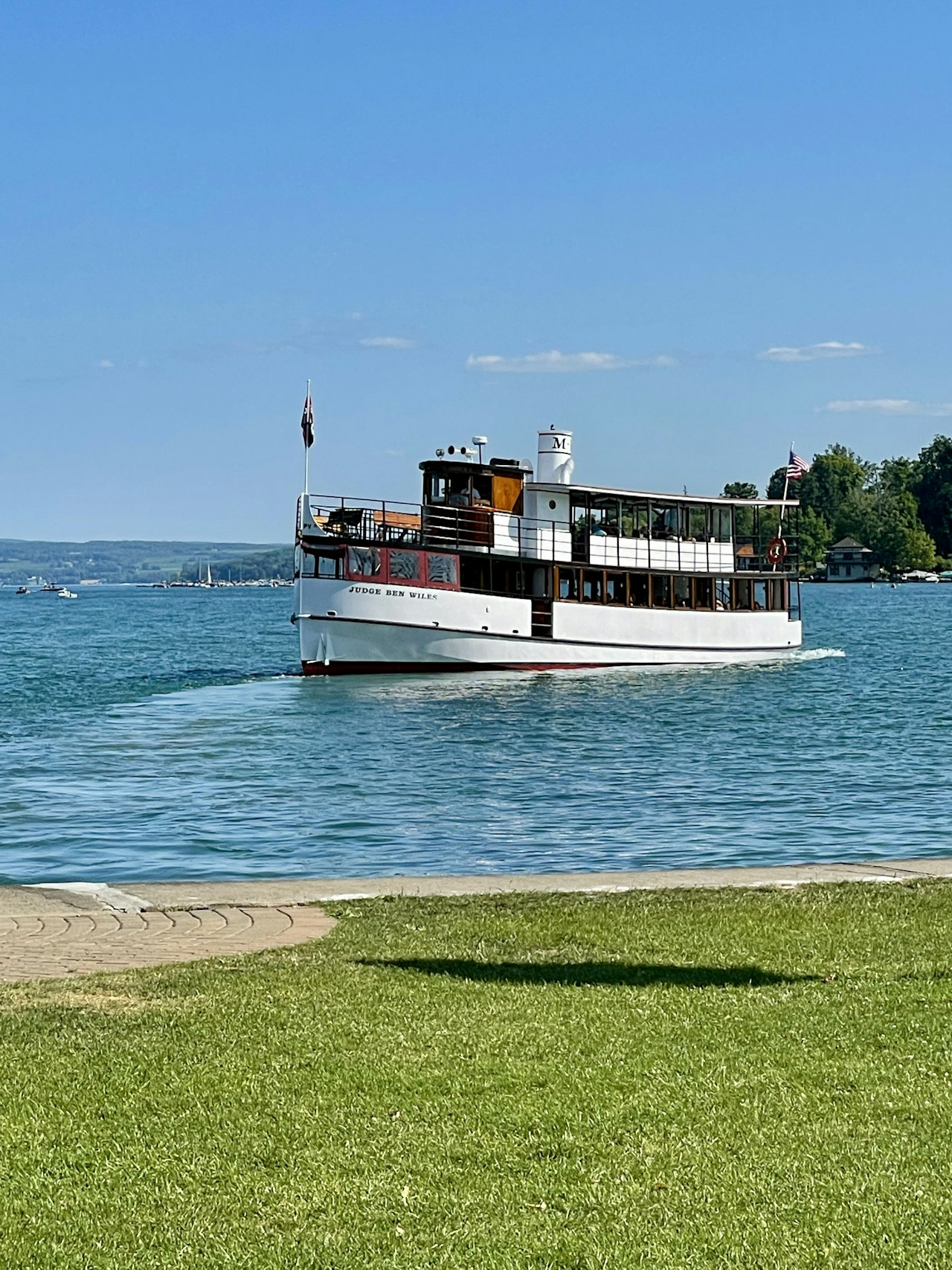 Skaneateles