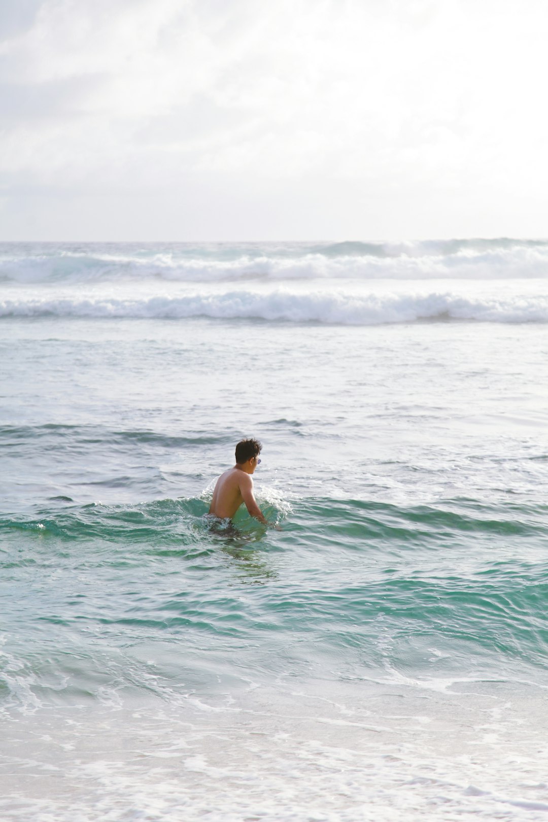 Beach photo spot Nyang Nyang Beach Dreamland Beach