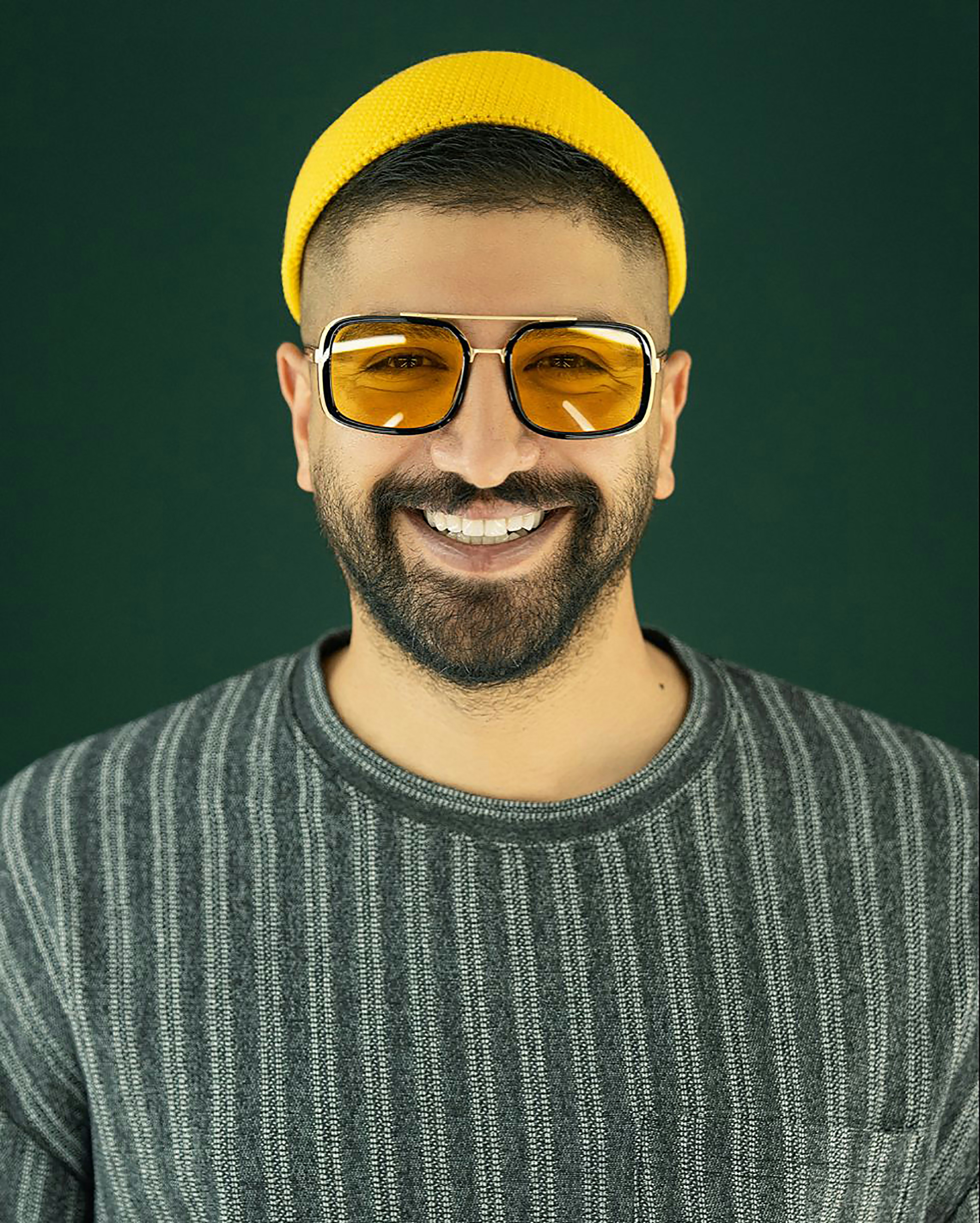 Photo by behrouzsasani