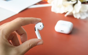 Wireless Earbuds Pro