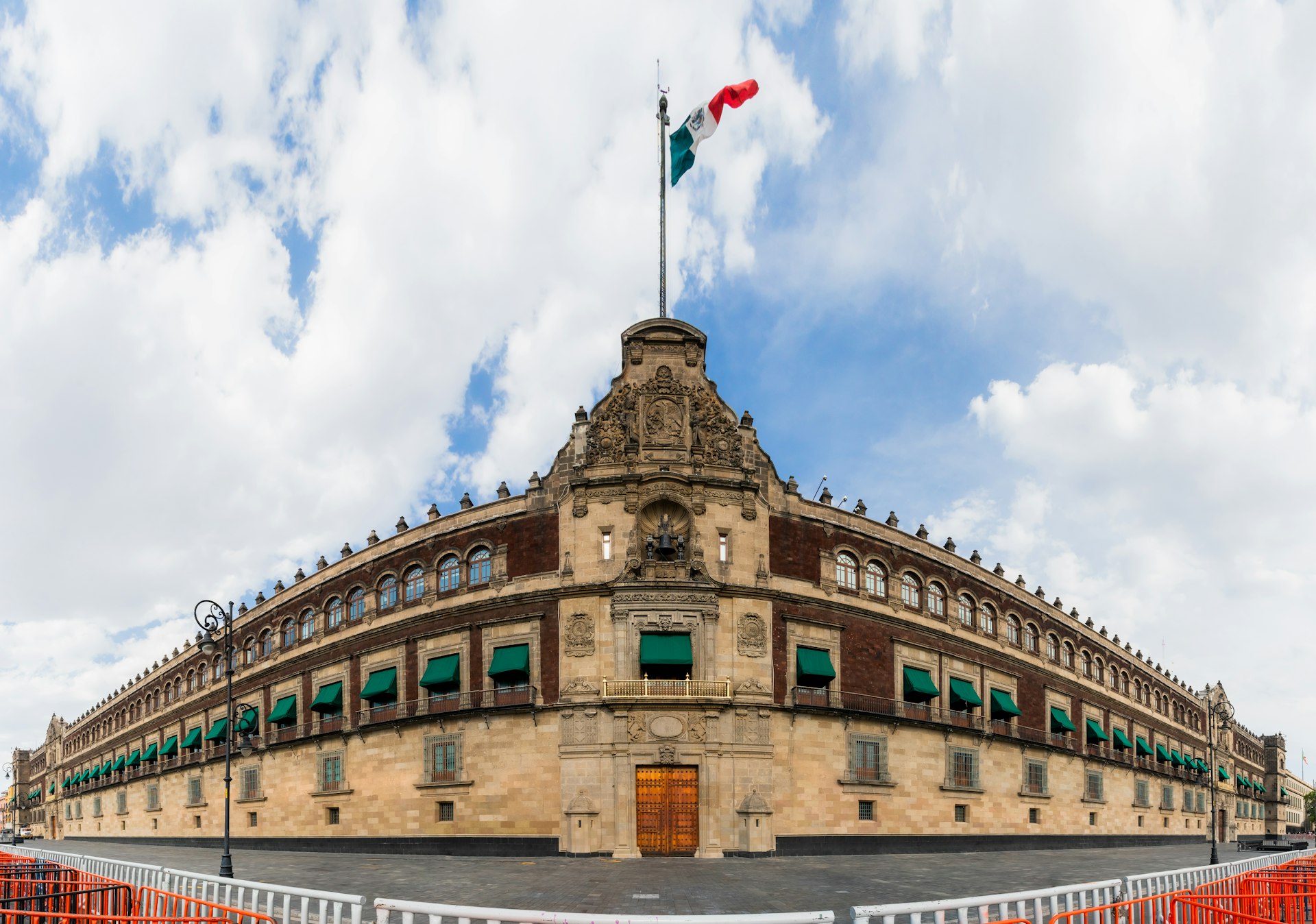 مكسيكو سيتي