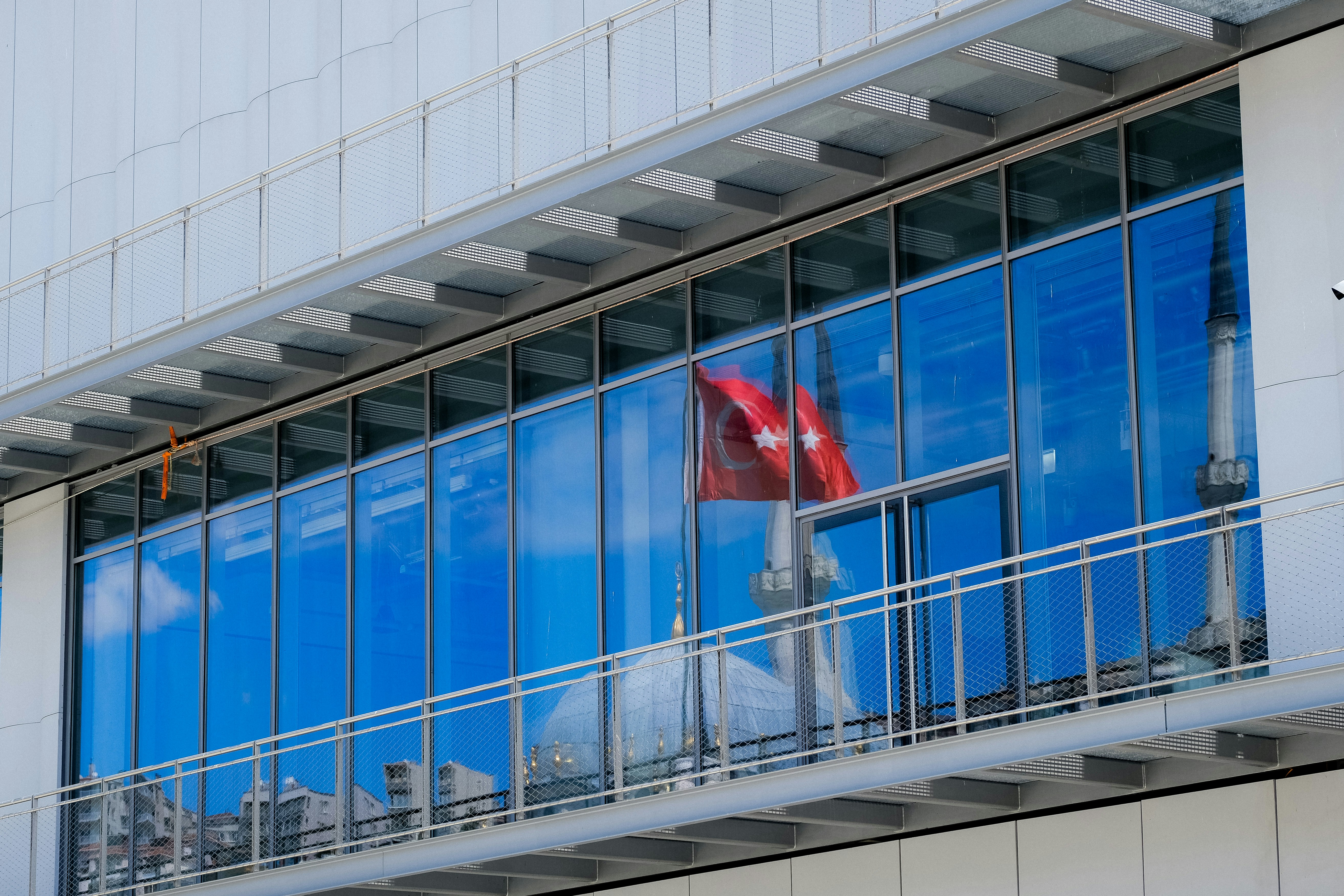 Ankara’dan Bağdat’a Direkt Uçuş Müjdesi - Ekonomi haberi görseli