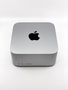 a white cell phone