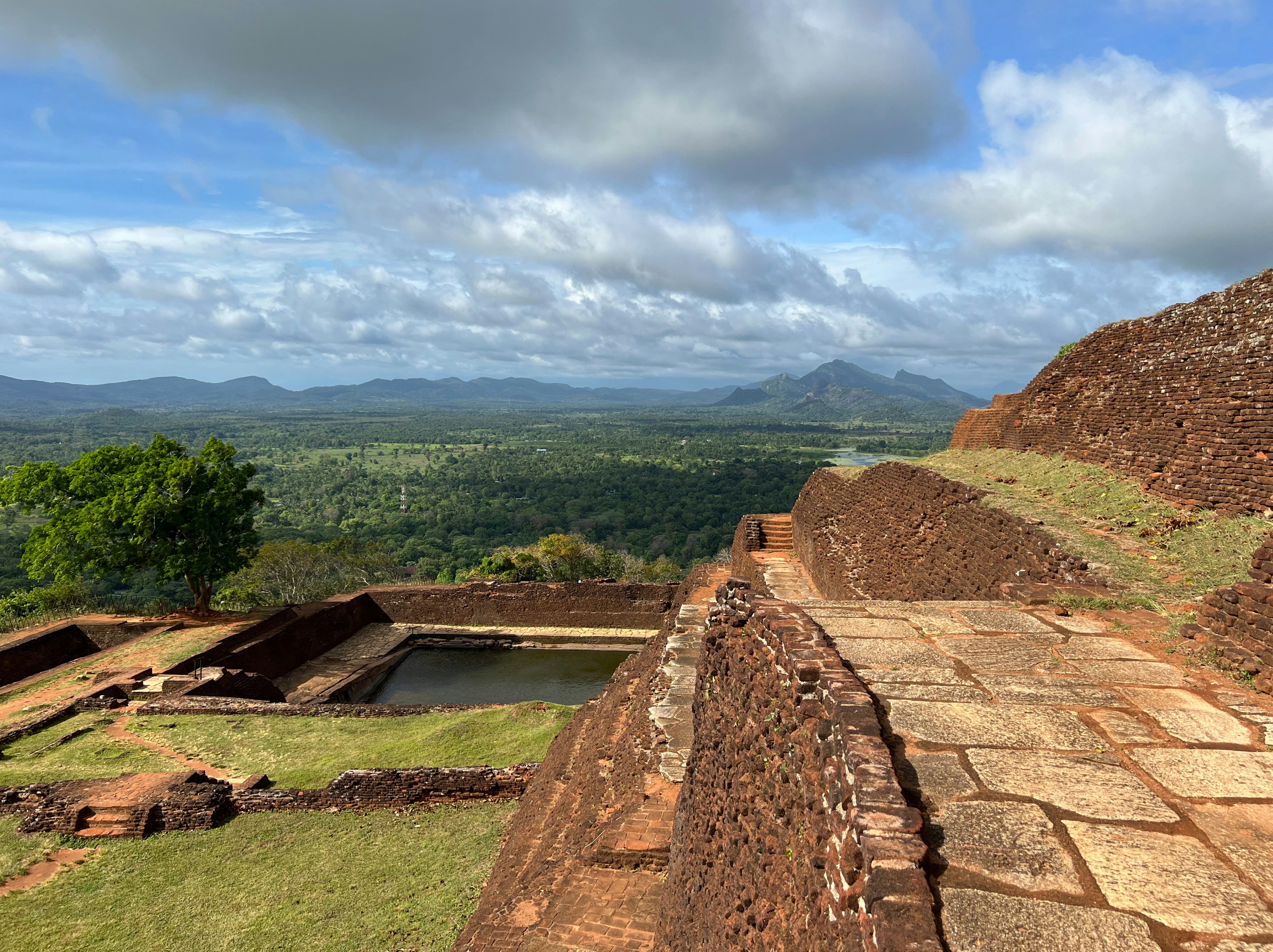 Photo of Sigiriya