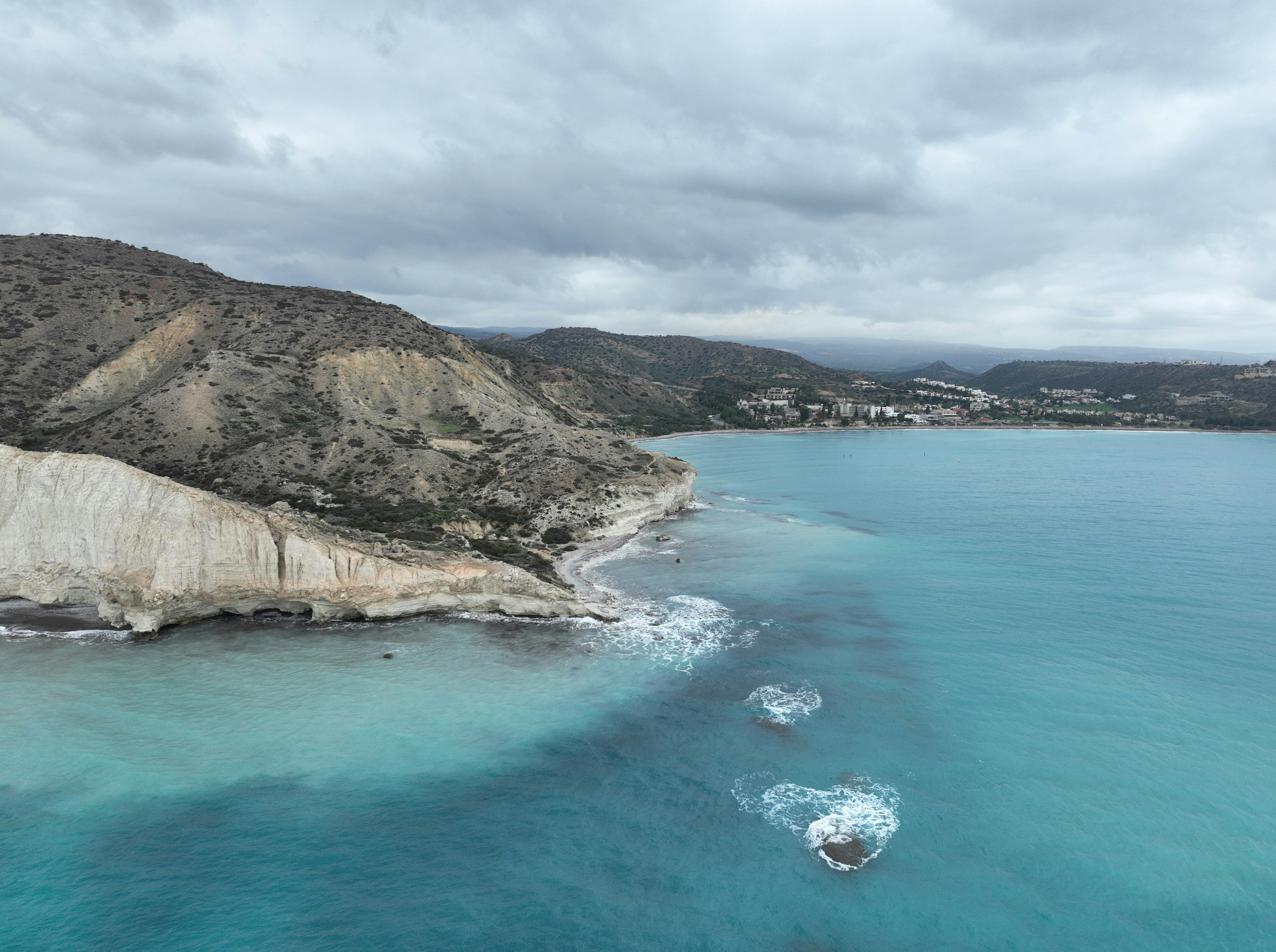 Pissouri, Cyprus