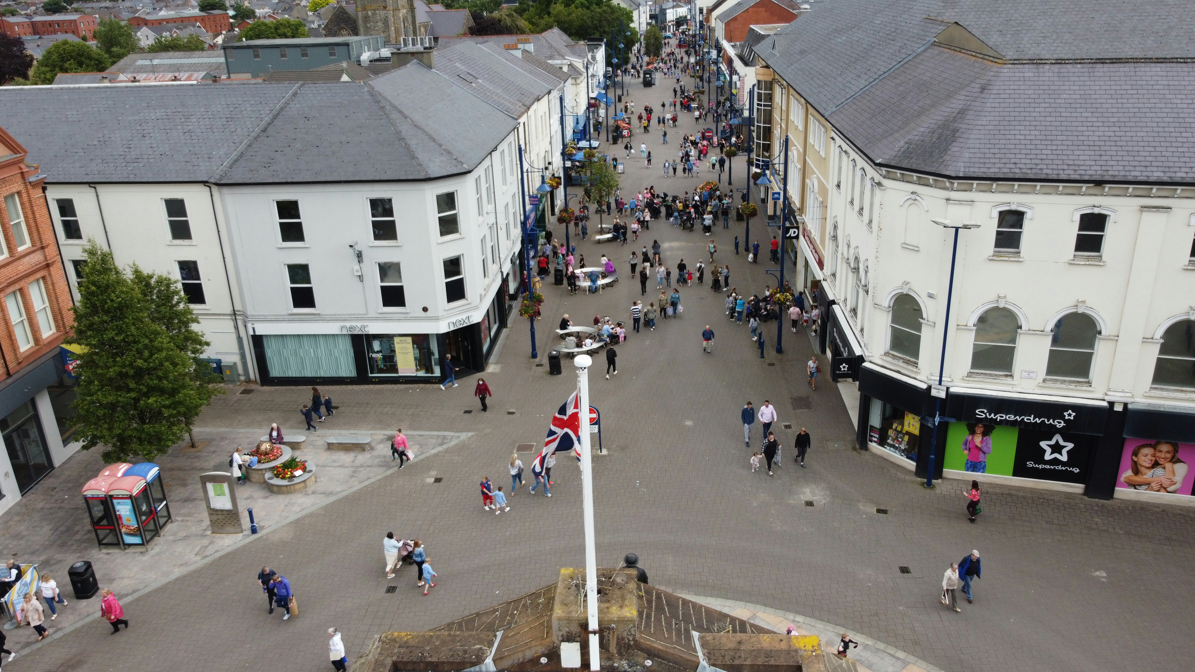 Photo by geoffreymoffett