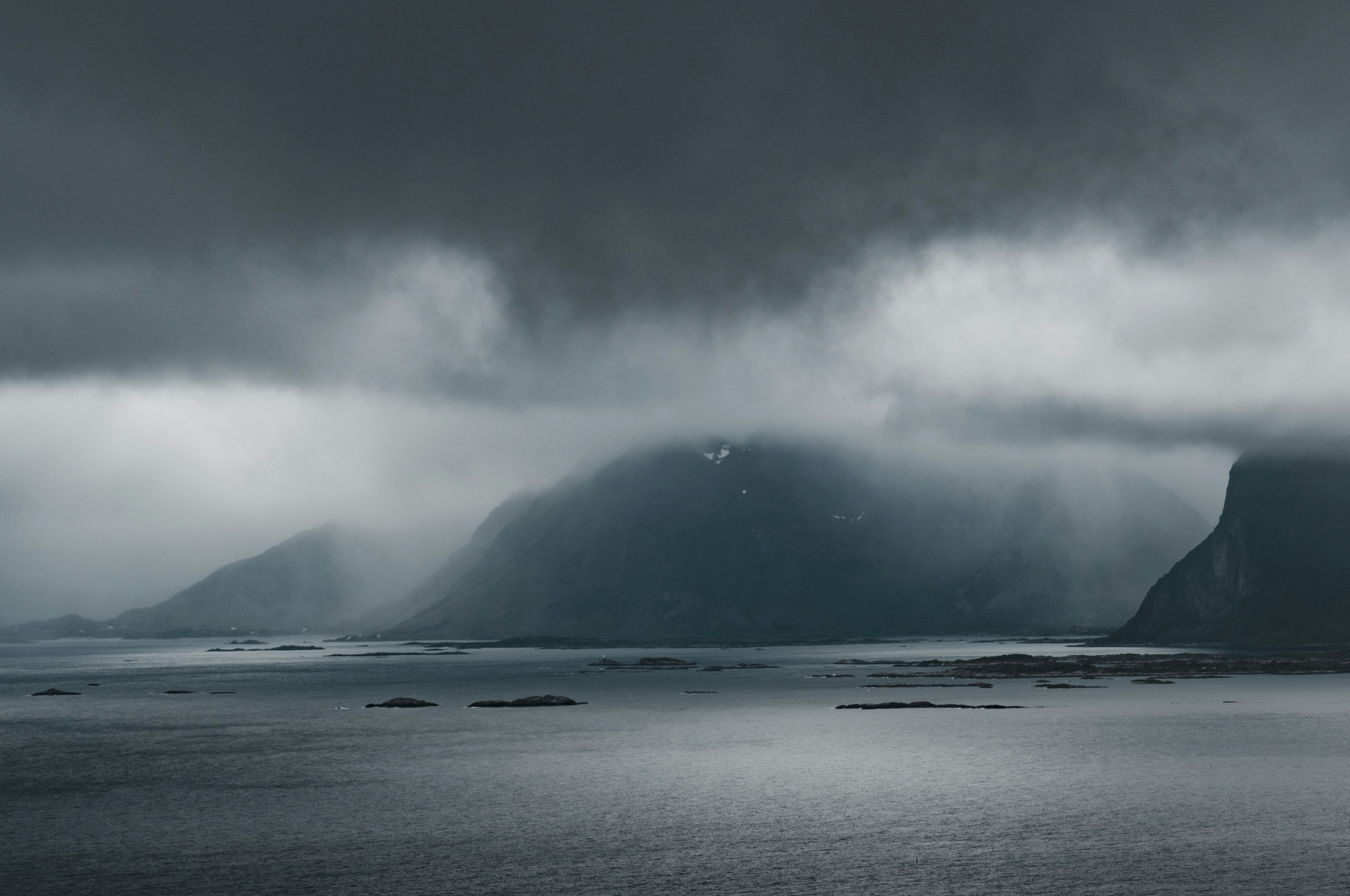 Photo by michielannaert