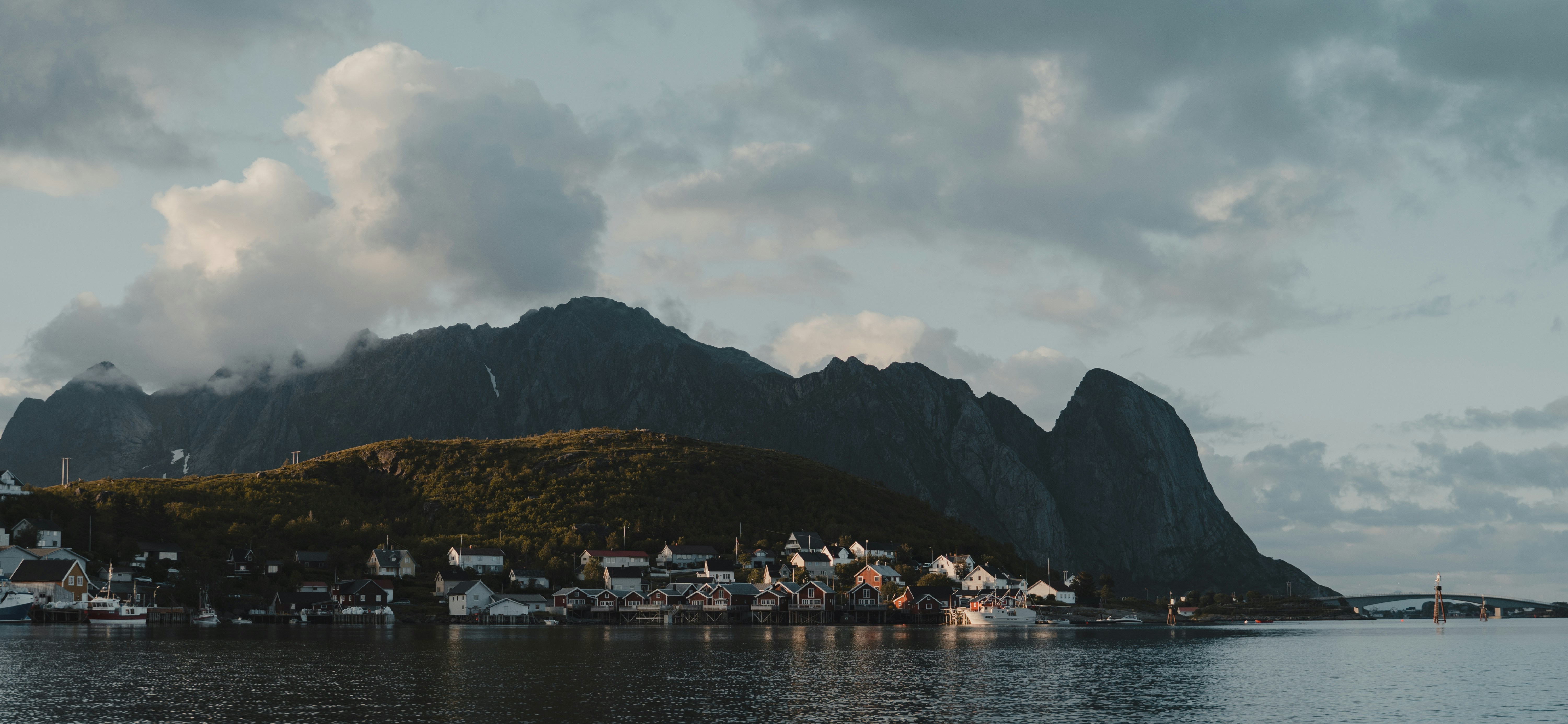 Photo by michielannaert