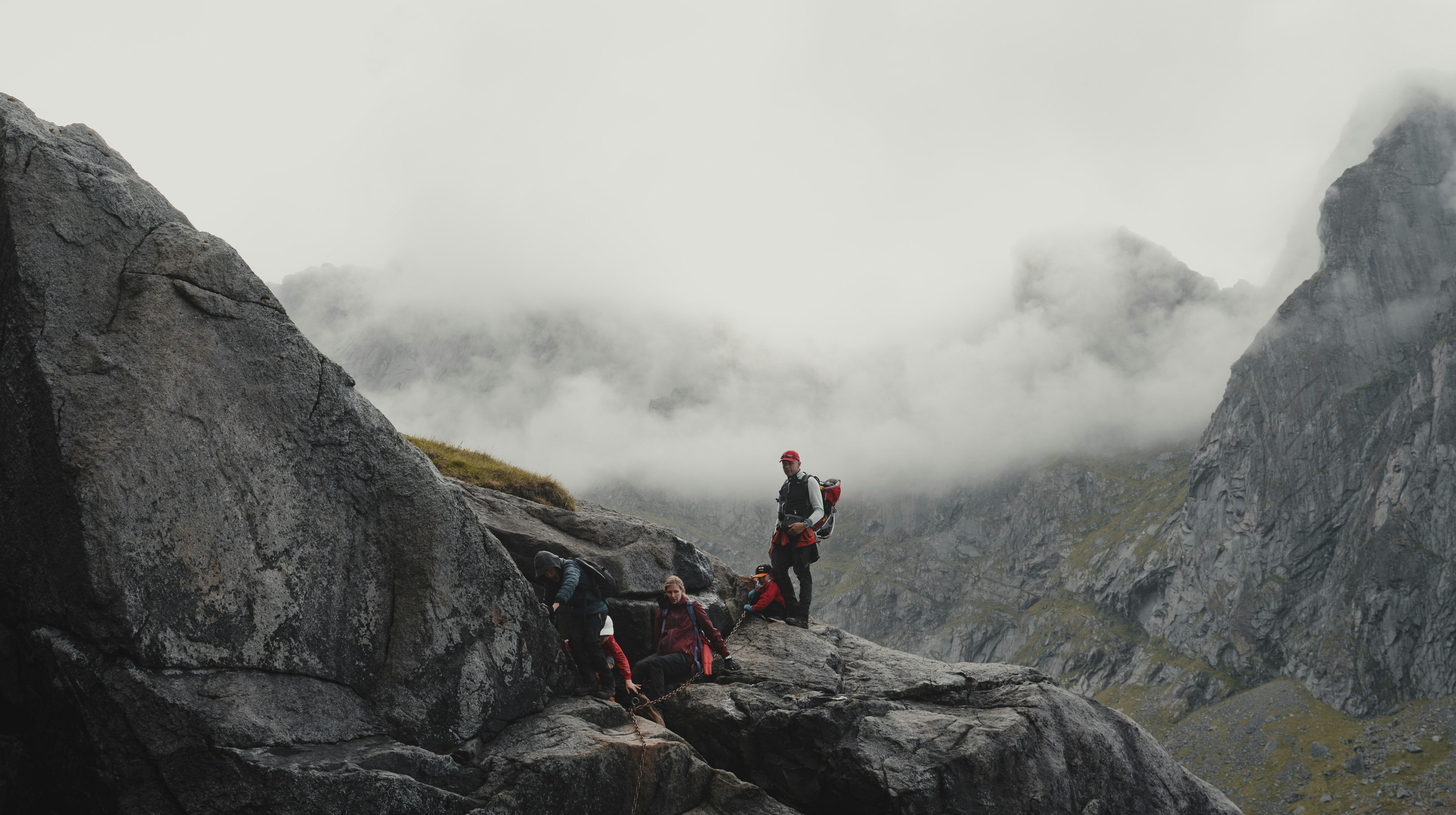 Photo by michielannaert