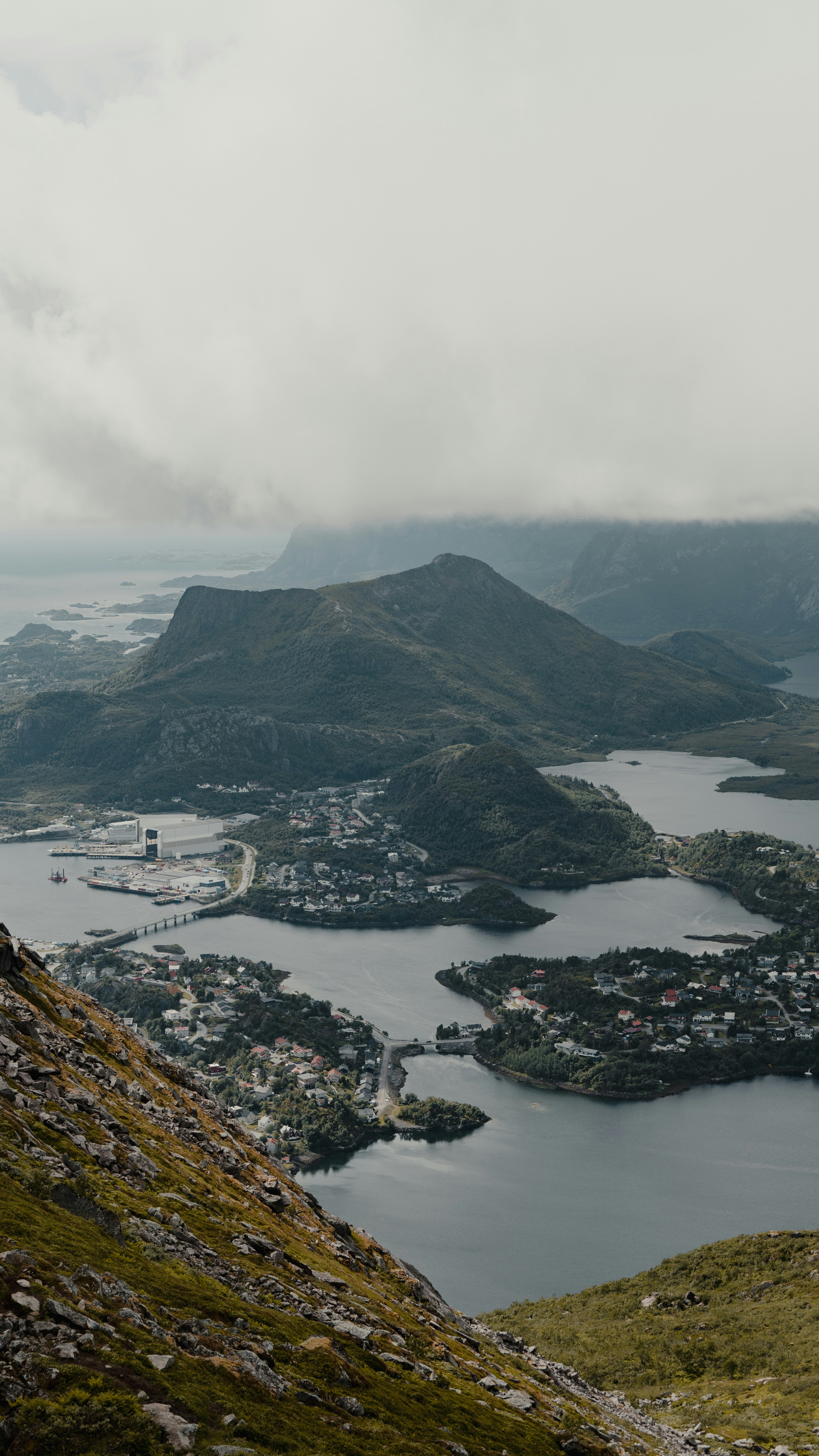 Photo by michielannaert