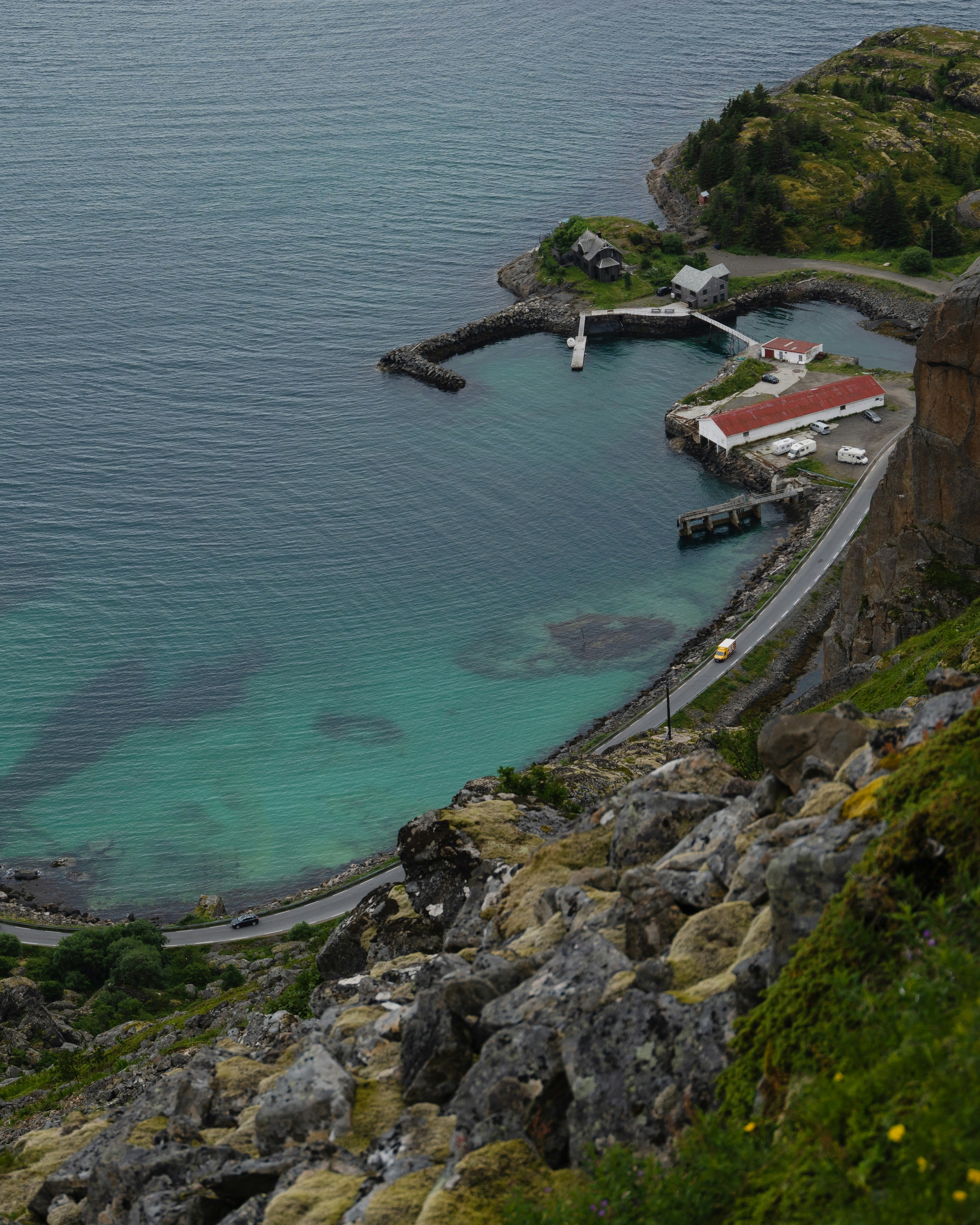 Photo by michielannaert
