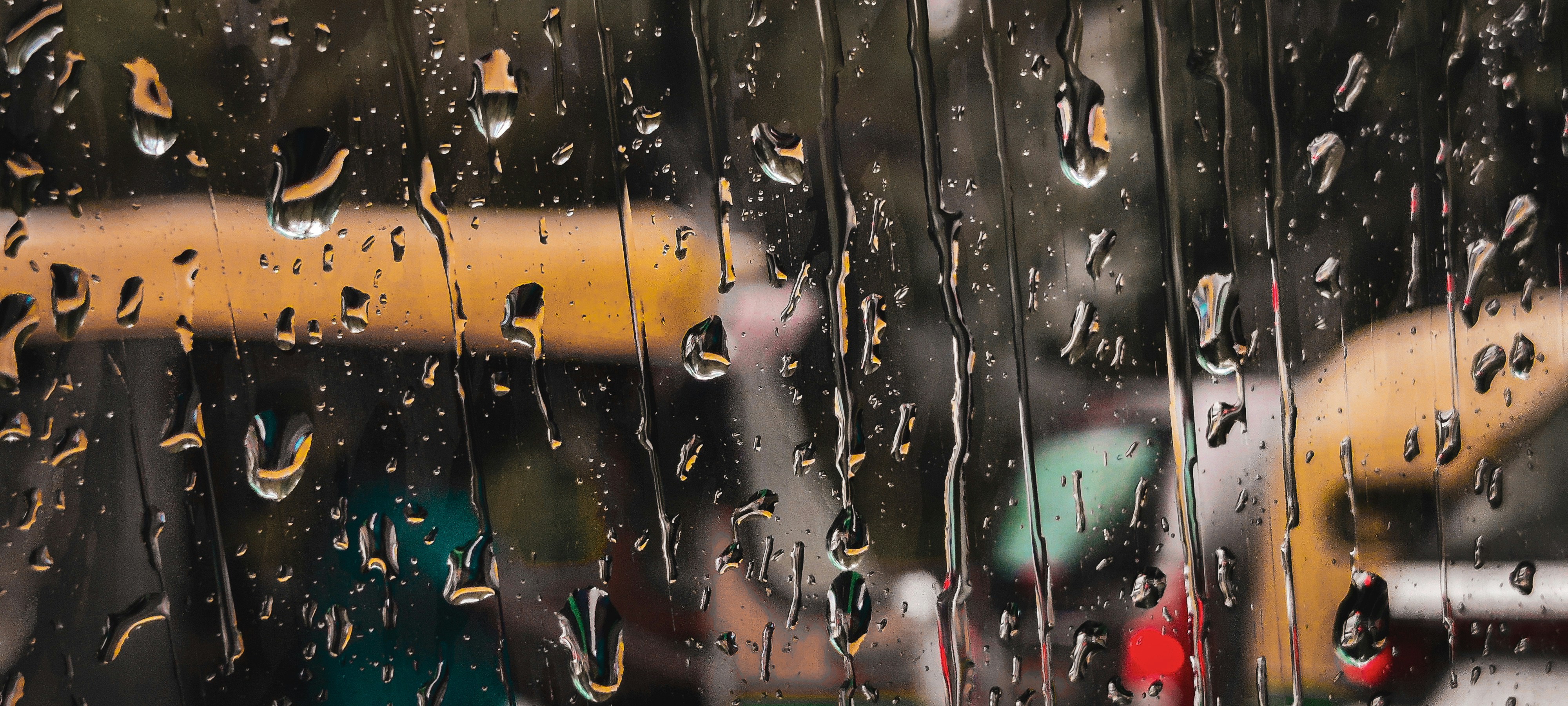 a close-up of a wall