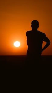 The Canicule or Heatwave