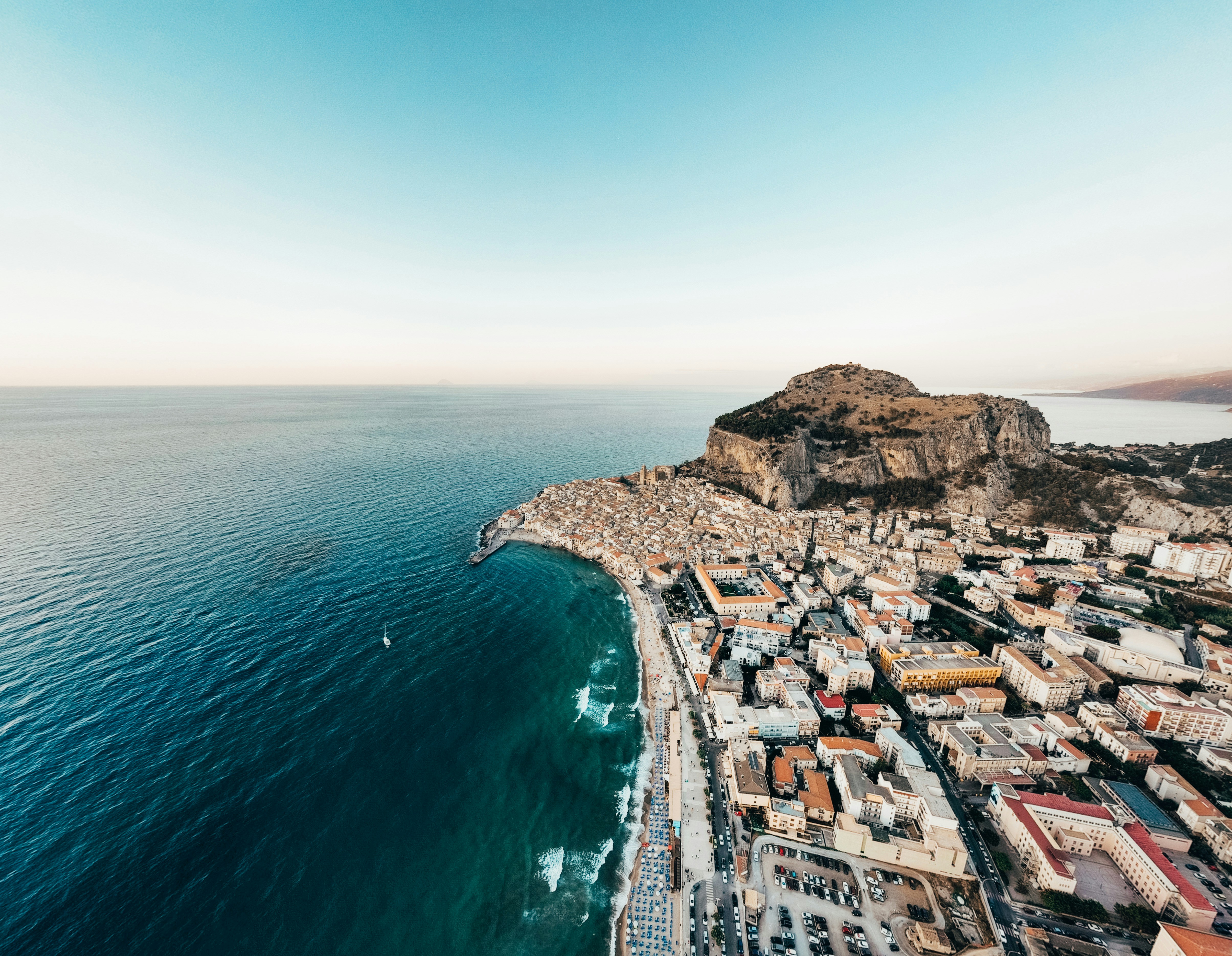 7 Coastal Towns That Feel Like a Real-Life Ghibli Movie