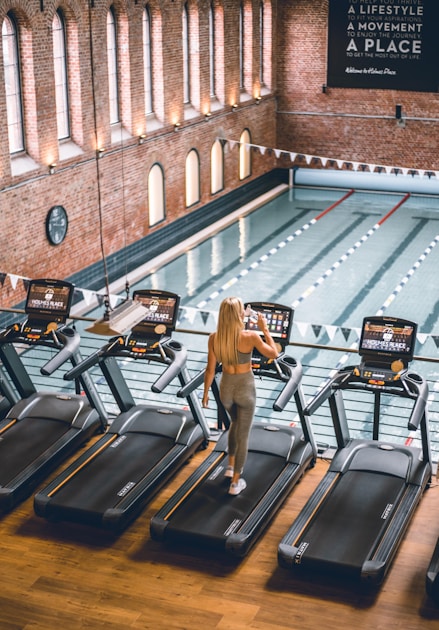Couch to 5k Program Treadmill or Outdoors? Which is Best for You