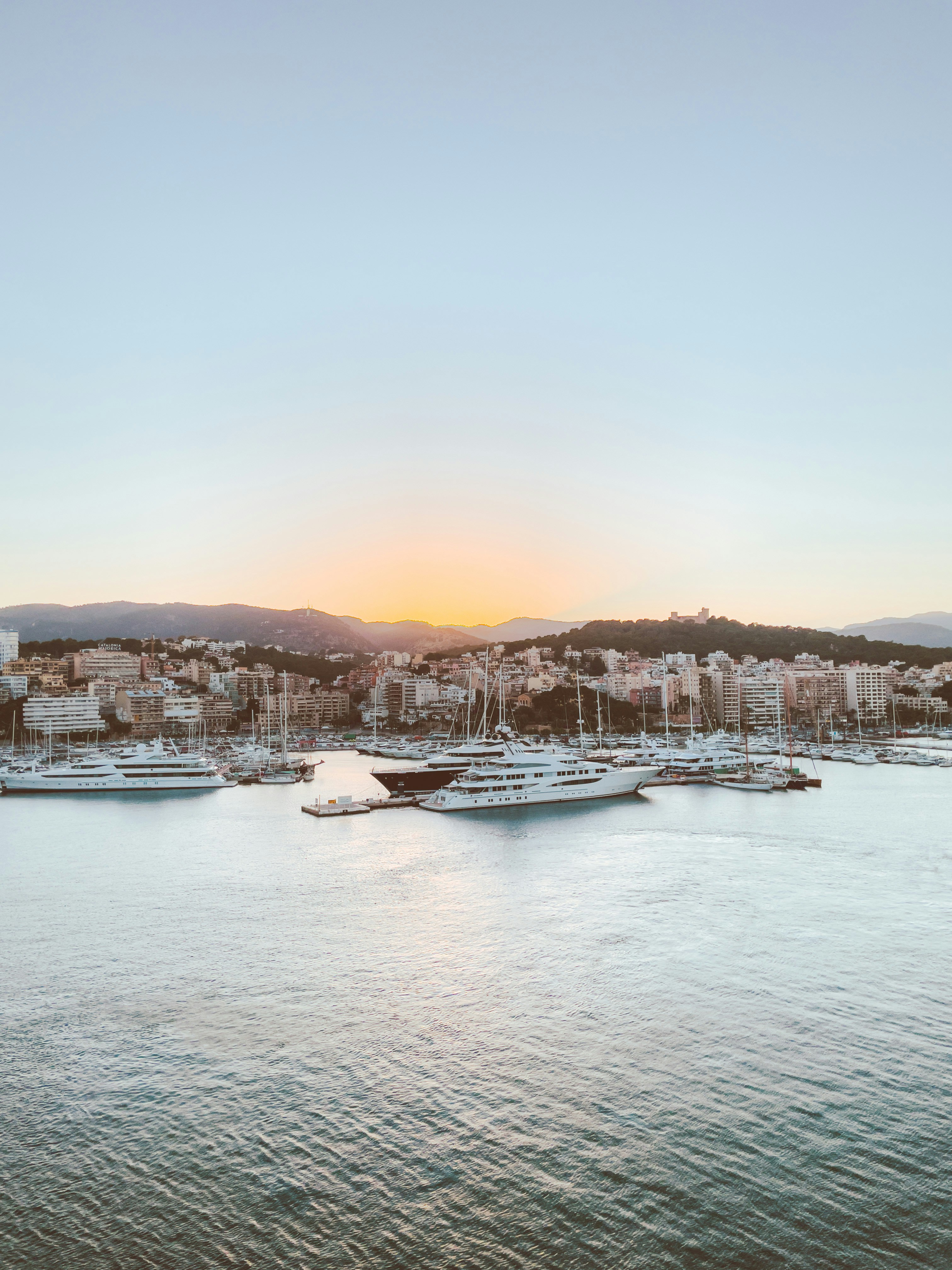 Palma de Mallorca travel photo