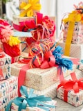 Geschenke 7 Jahre