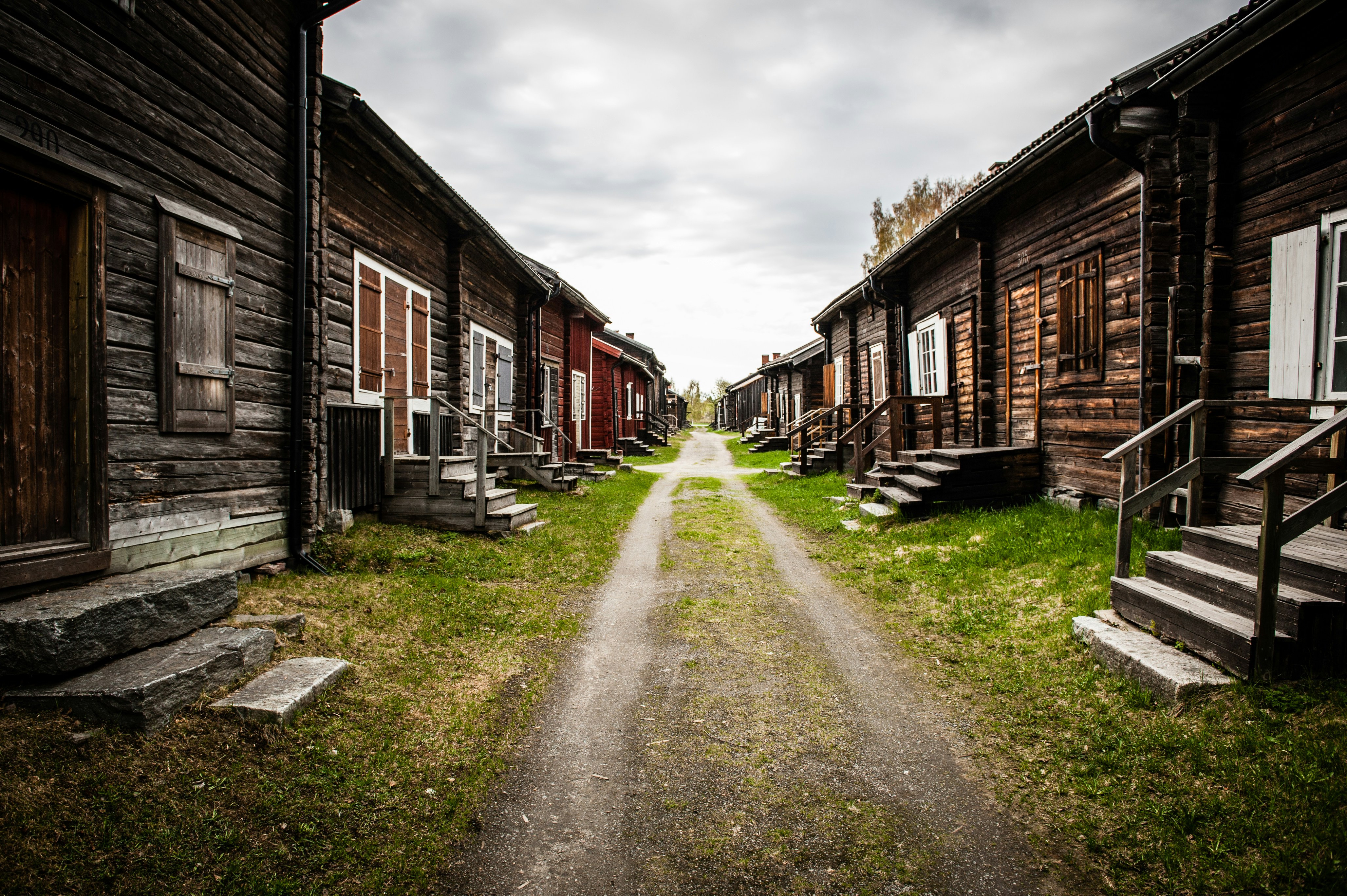 Photo by skellefteakommun