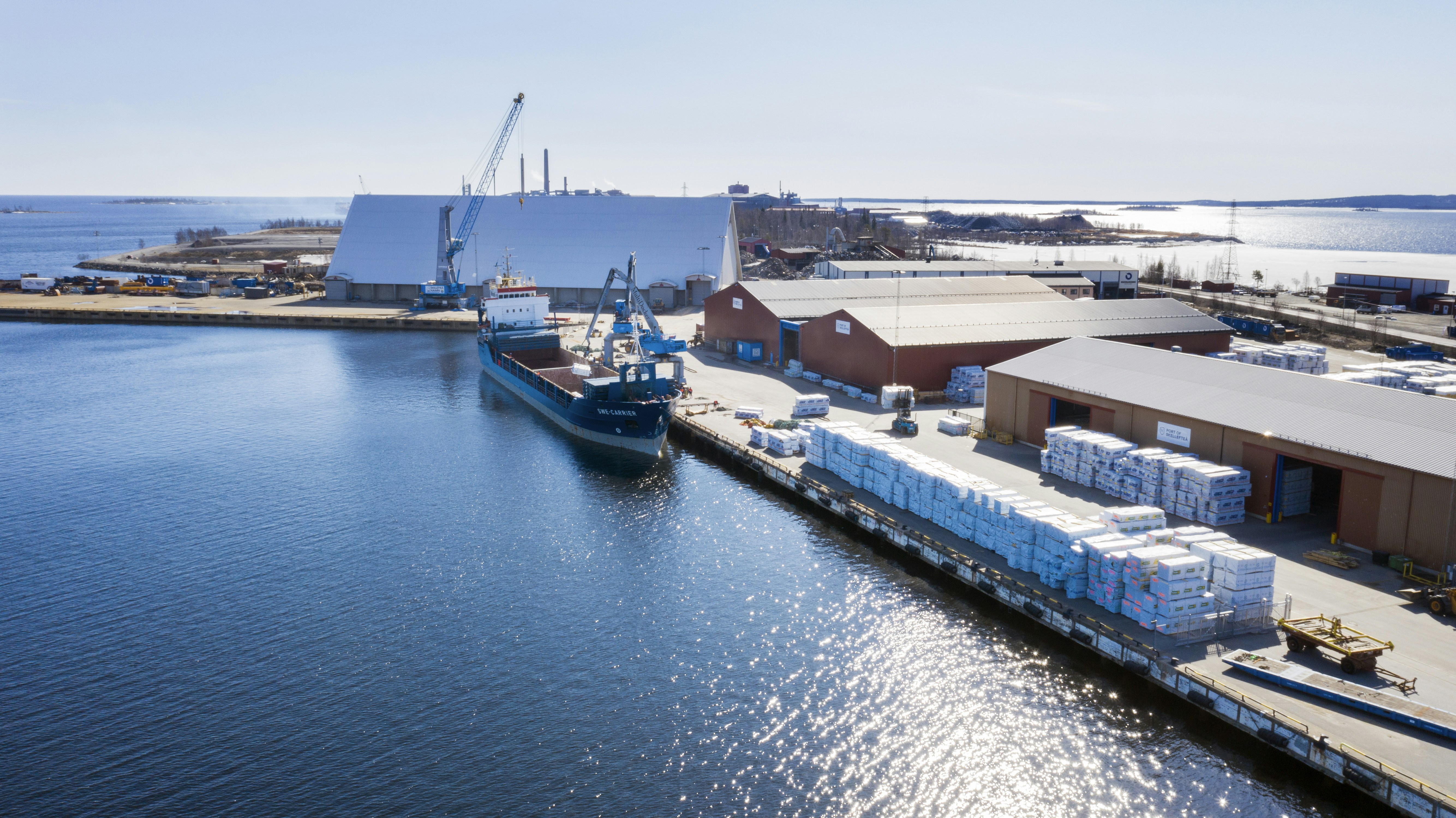 Photo by skellefteakommun