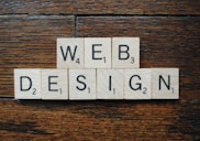 a close up of a sign