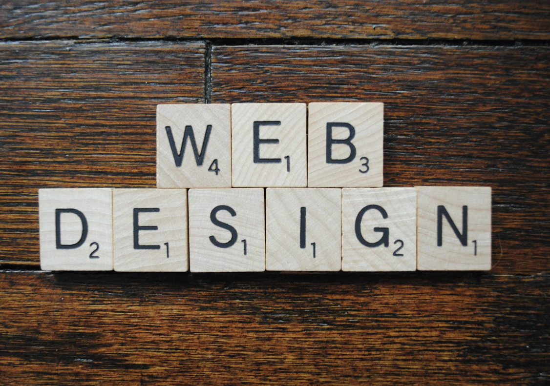 Modern Website Design and Digital Marketing Portfolio Project