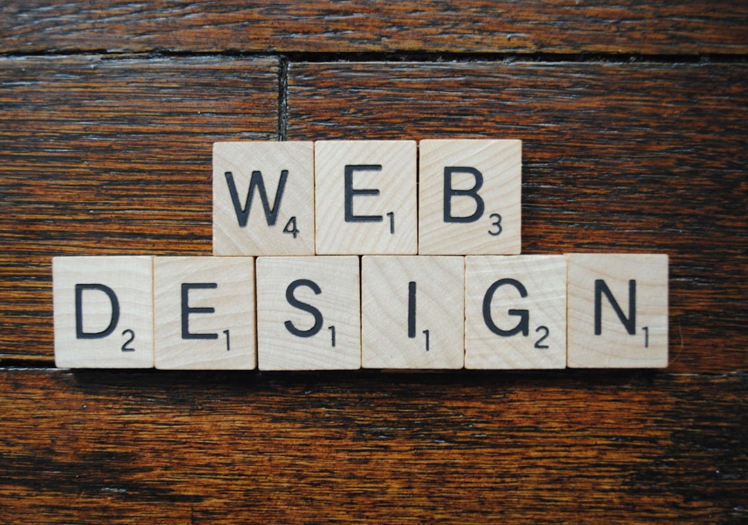 Choosing a web design company
