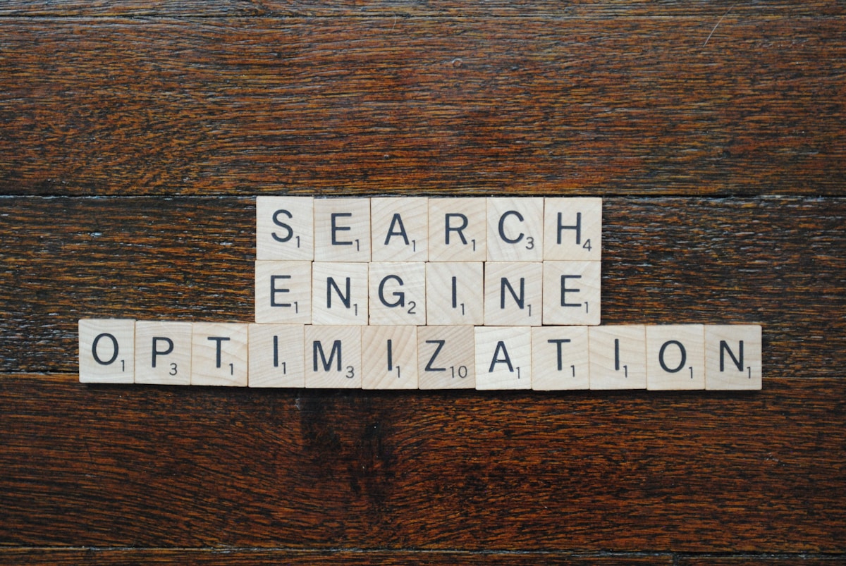Grow Your Blog - Optimizing For Search Engines