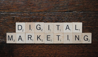 digital marketing scrabble pieces advertising somix media