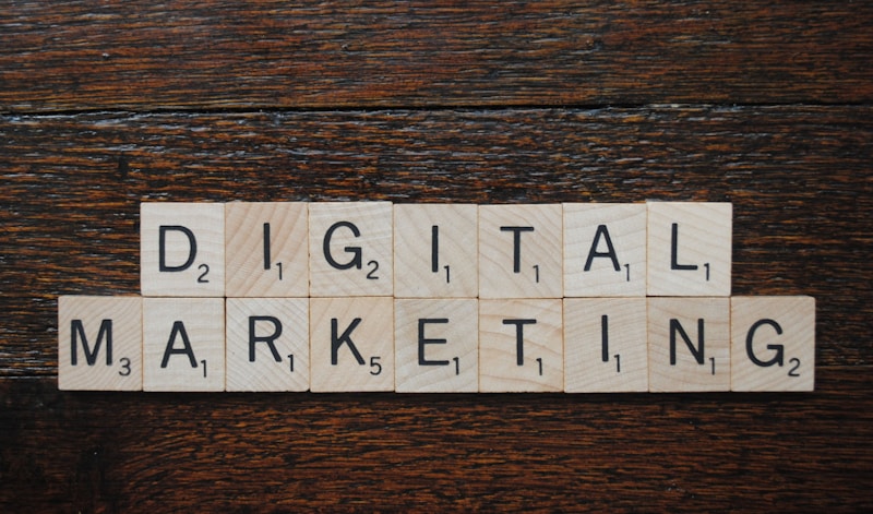 DigitalMarketing
