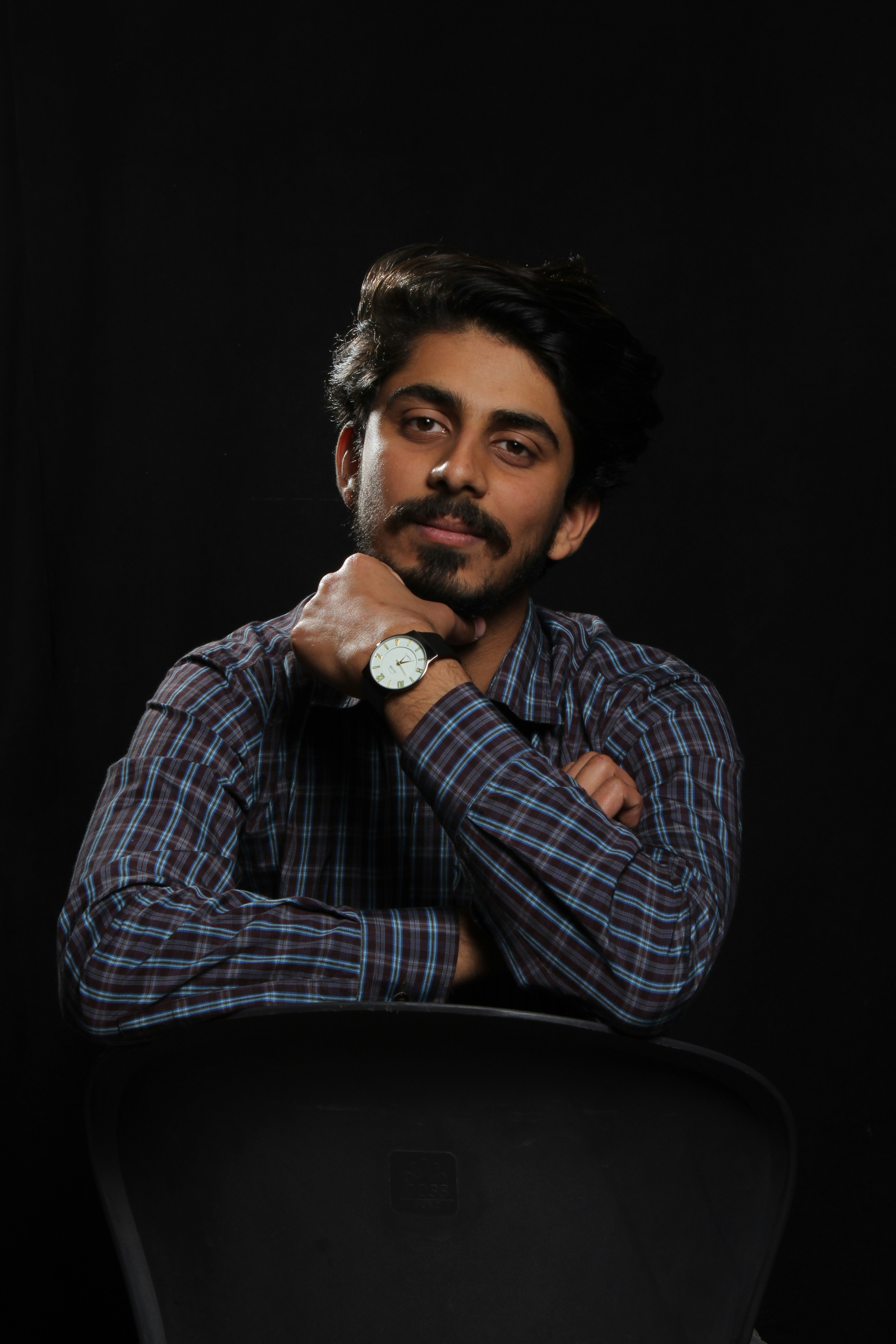 Photo by sarmad_siddiqi