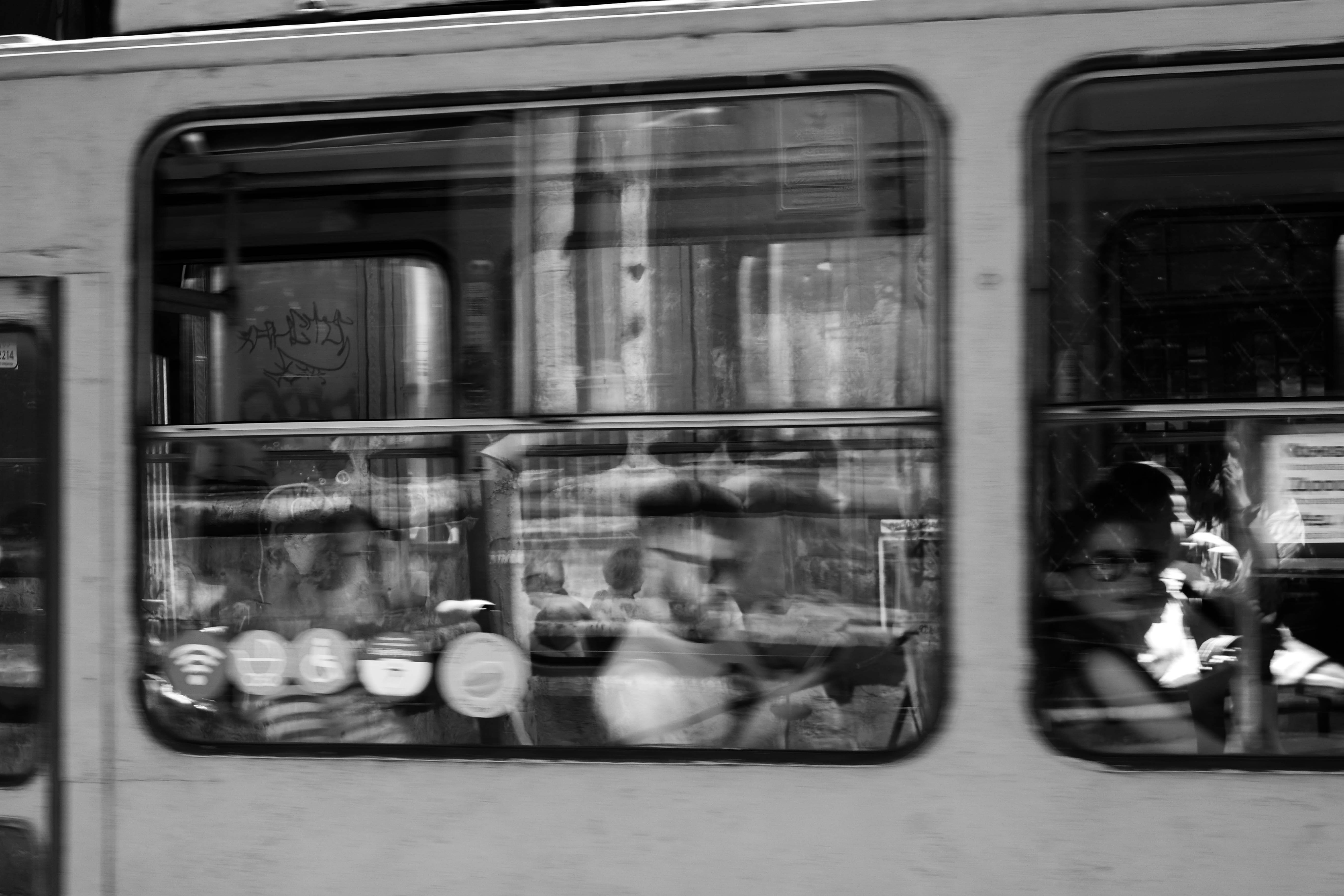 Photo by linaos