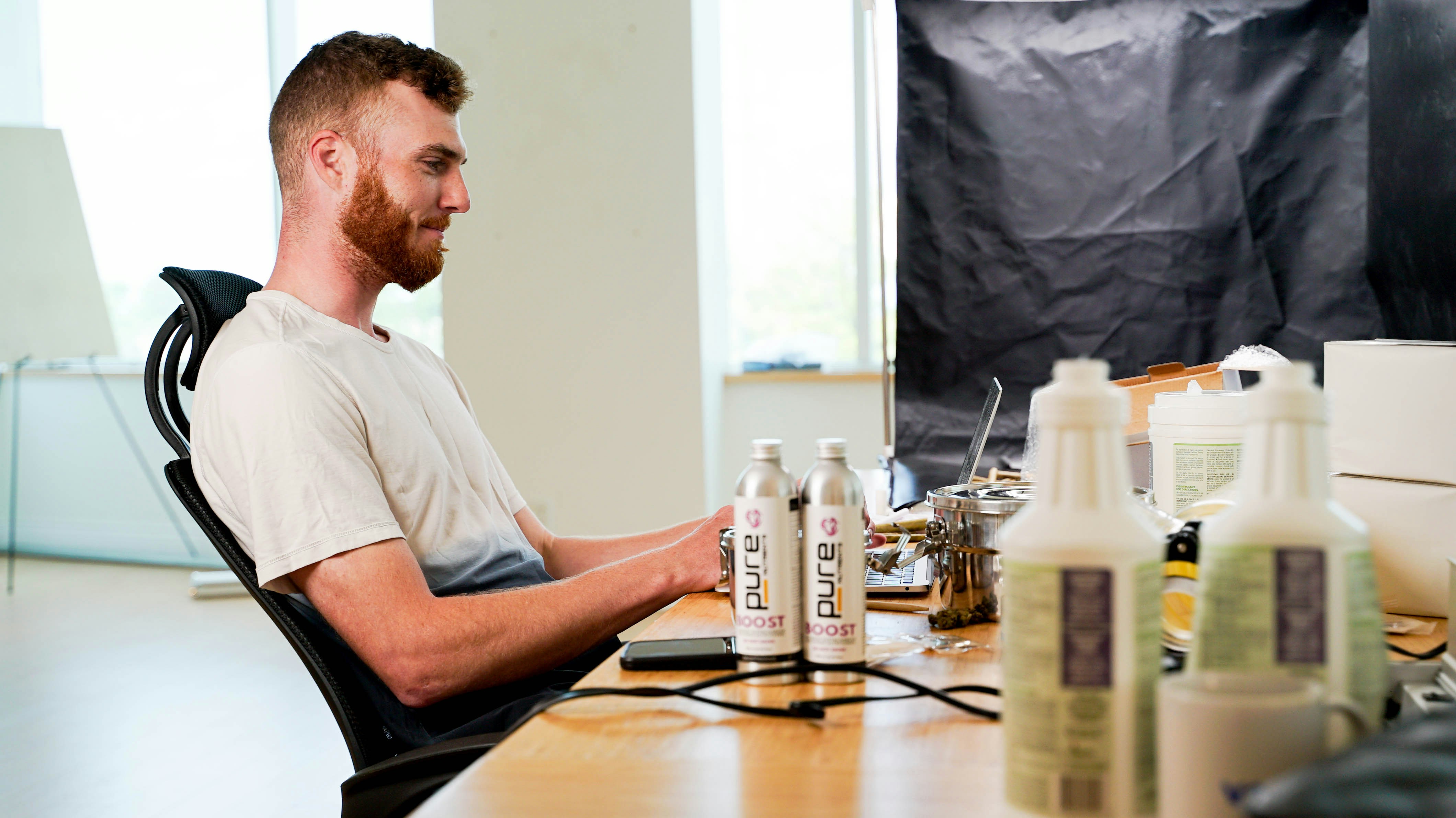 Professional Presentation