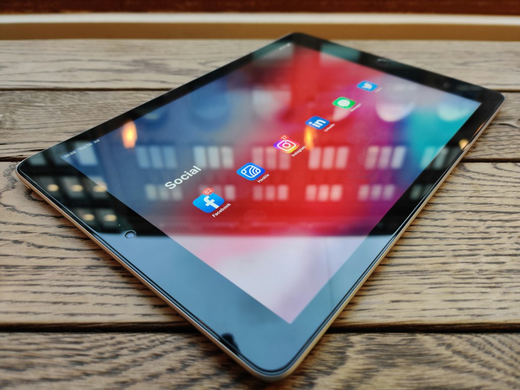 Social Content Planner