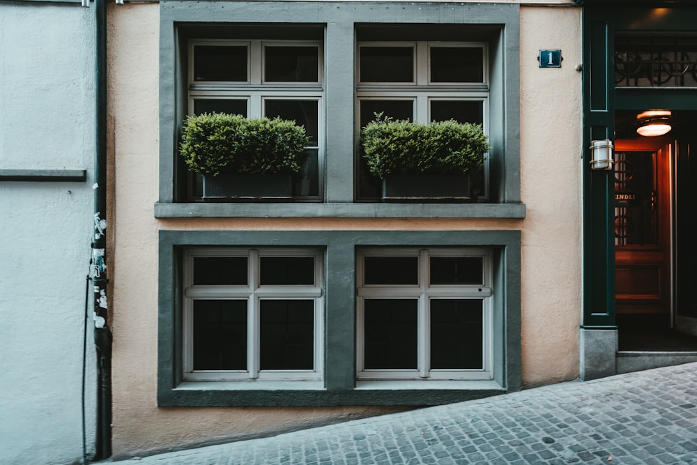 A man and woman walking past a chanel store photo – Free Zurich Image on  Unsplash