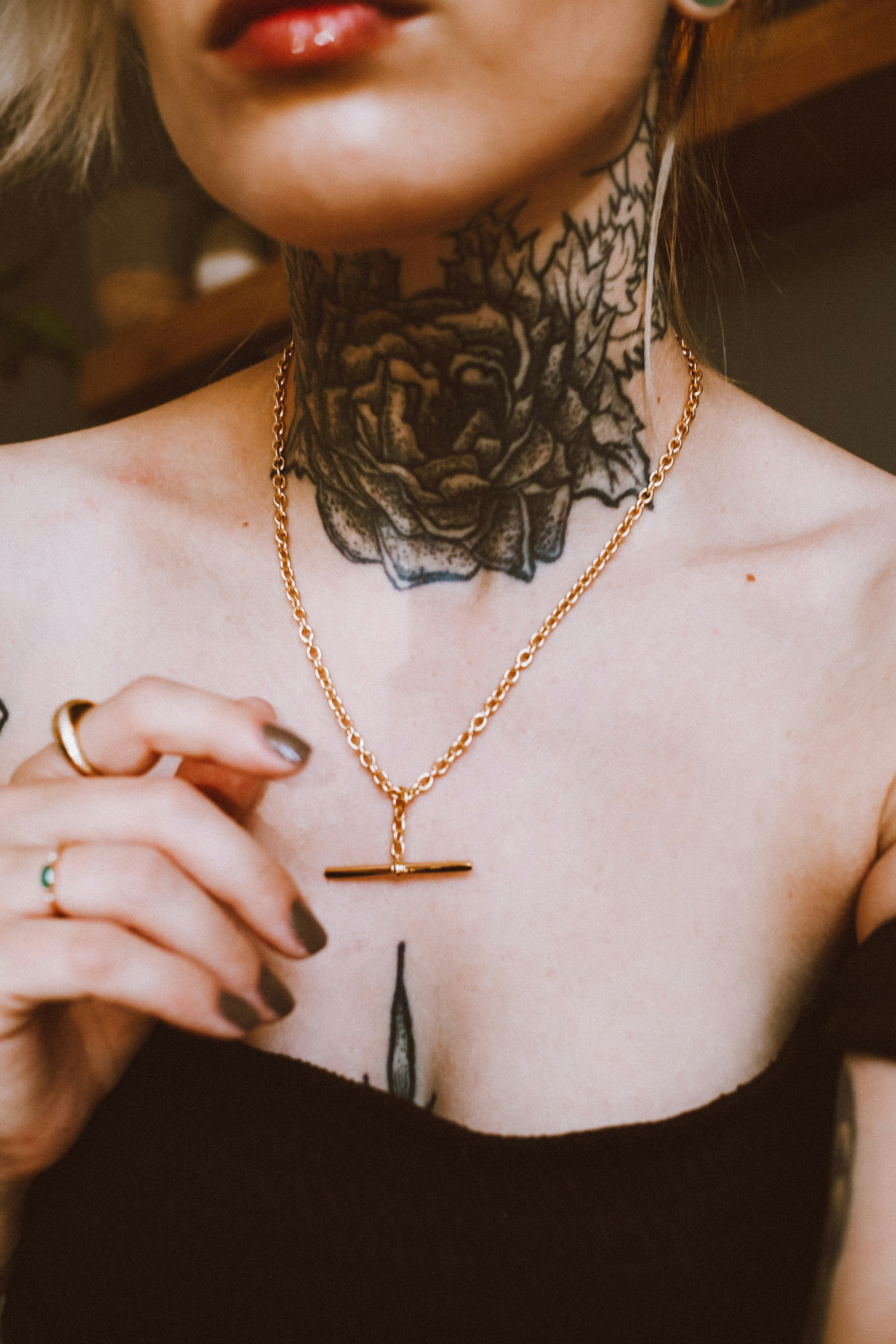 Meet Brandon Pearce - NashvilleVoyager Magazine | Nashville's Most  Inspiring Stories, image size:3000x4500