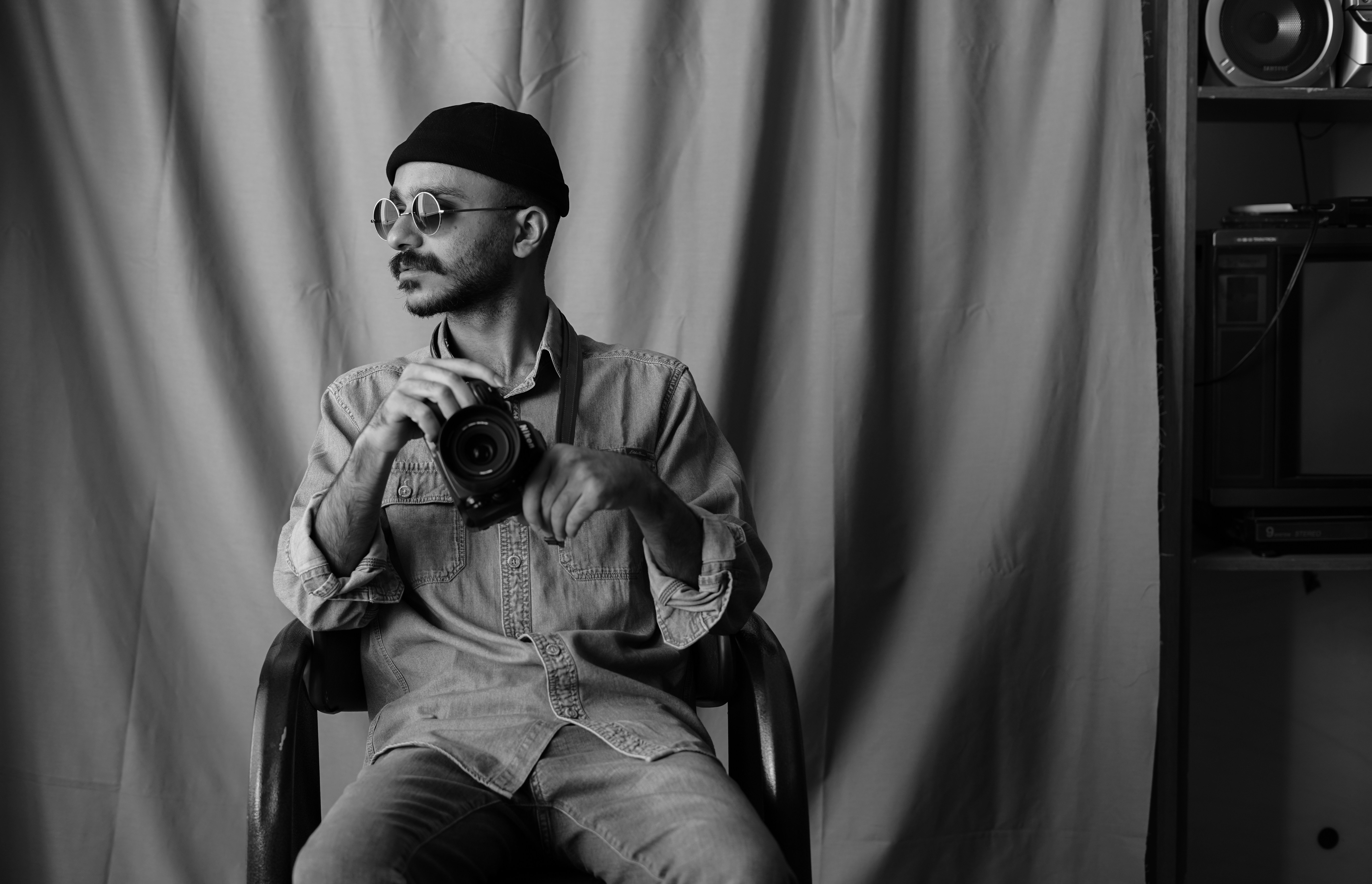 Photo by hosseinmoradi