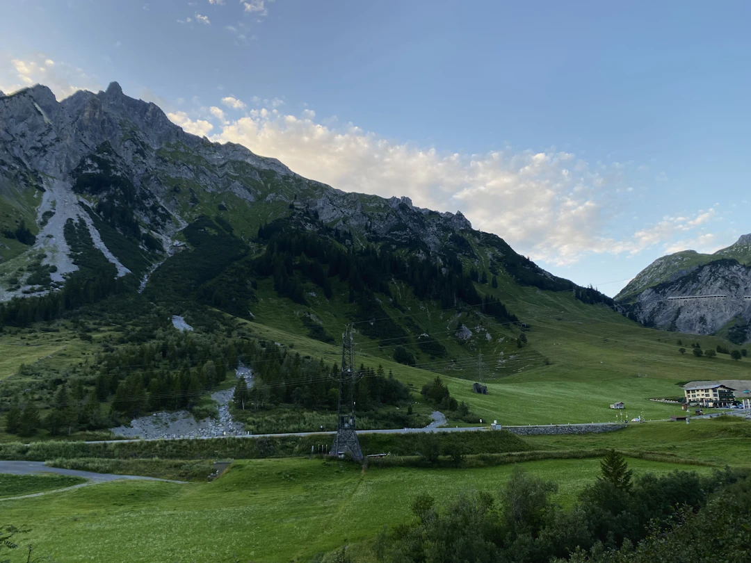 3-Day Luxury Itinerary for St Anton am Arlberg