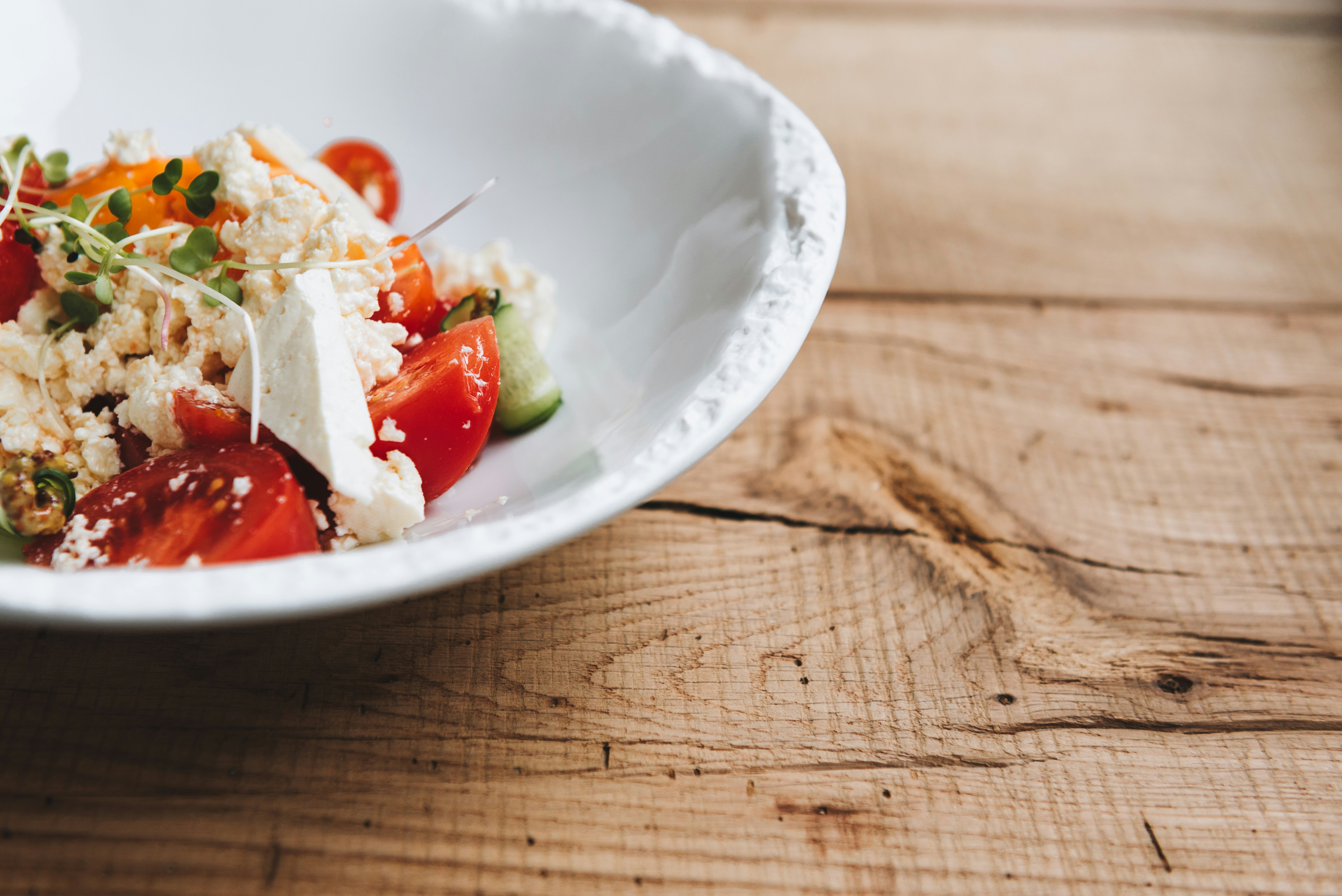 Stop Chasing the Protein Max: What Your Fitness Bowl Actually Needs
