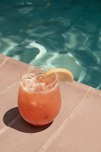 Glow Hydration Bottle