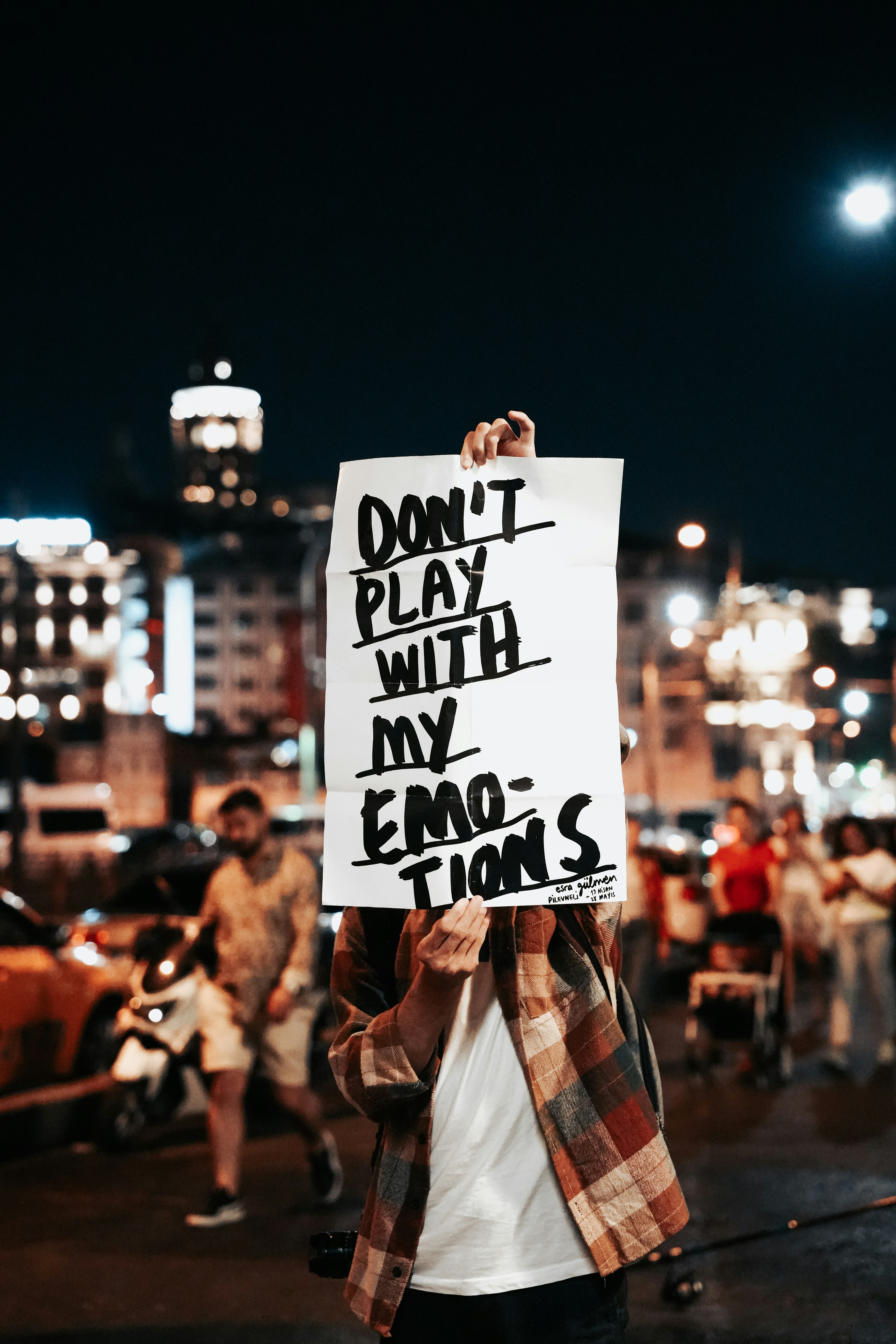 Cynicism is a Symptom