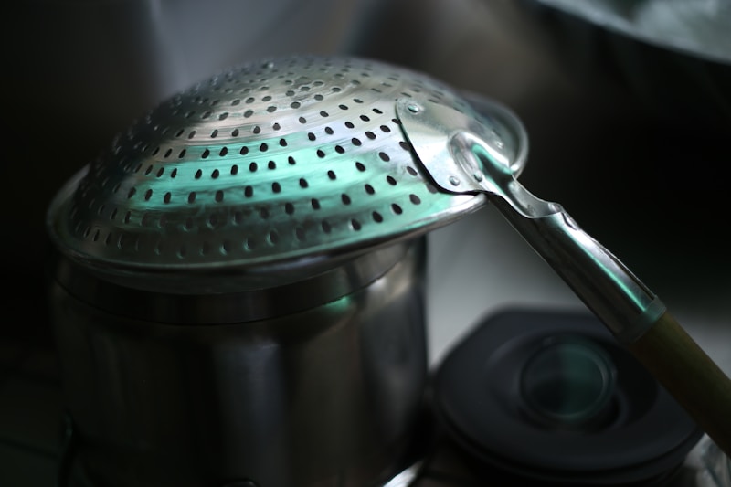 Stir-frying