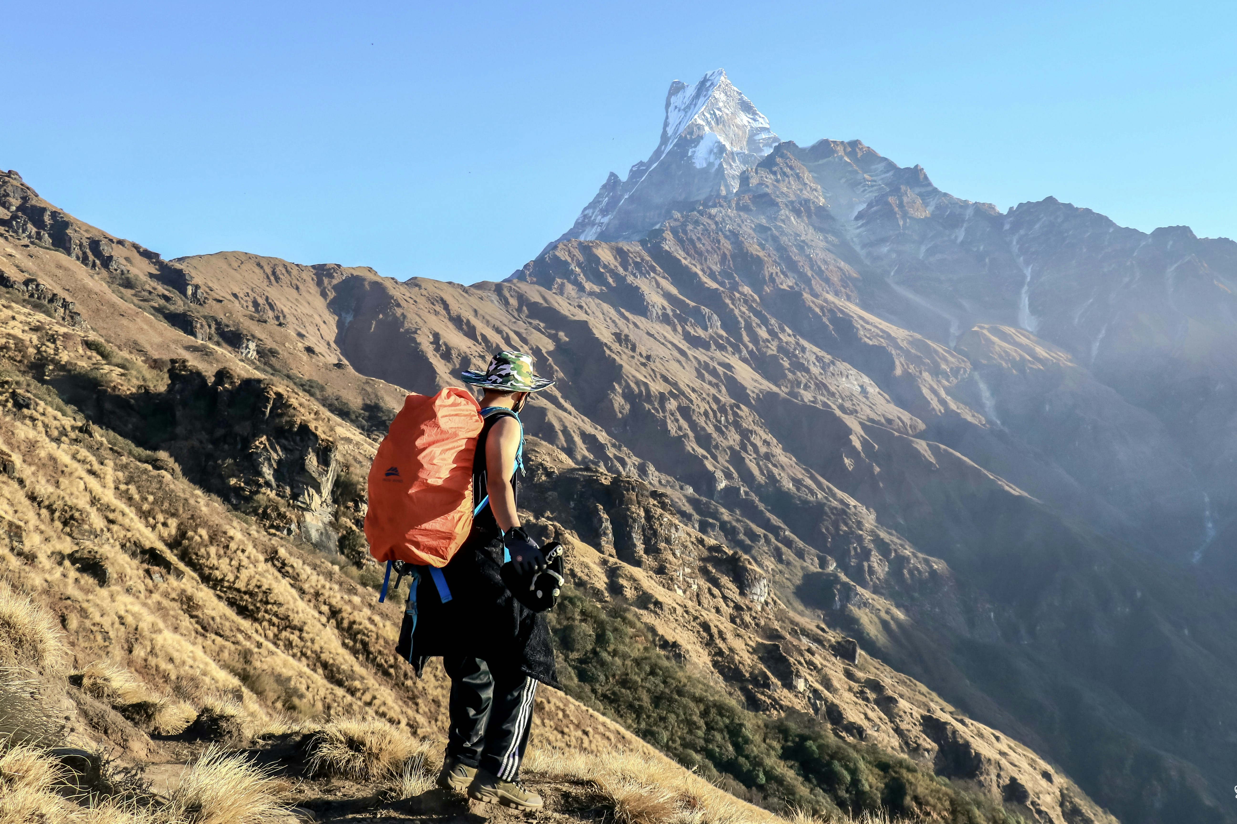 10 Trekking Fitness Programs to Maintain Mobility While Hiking