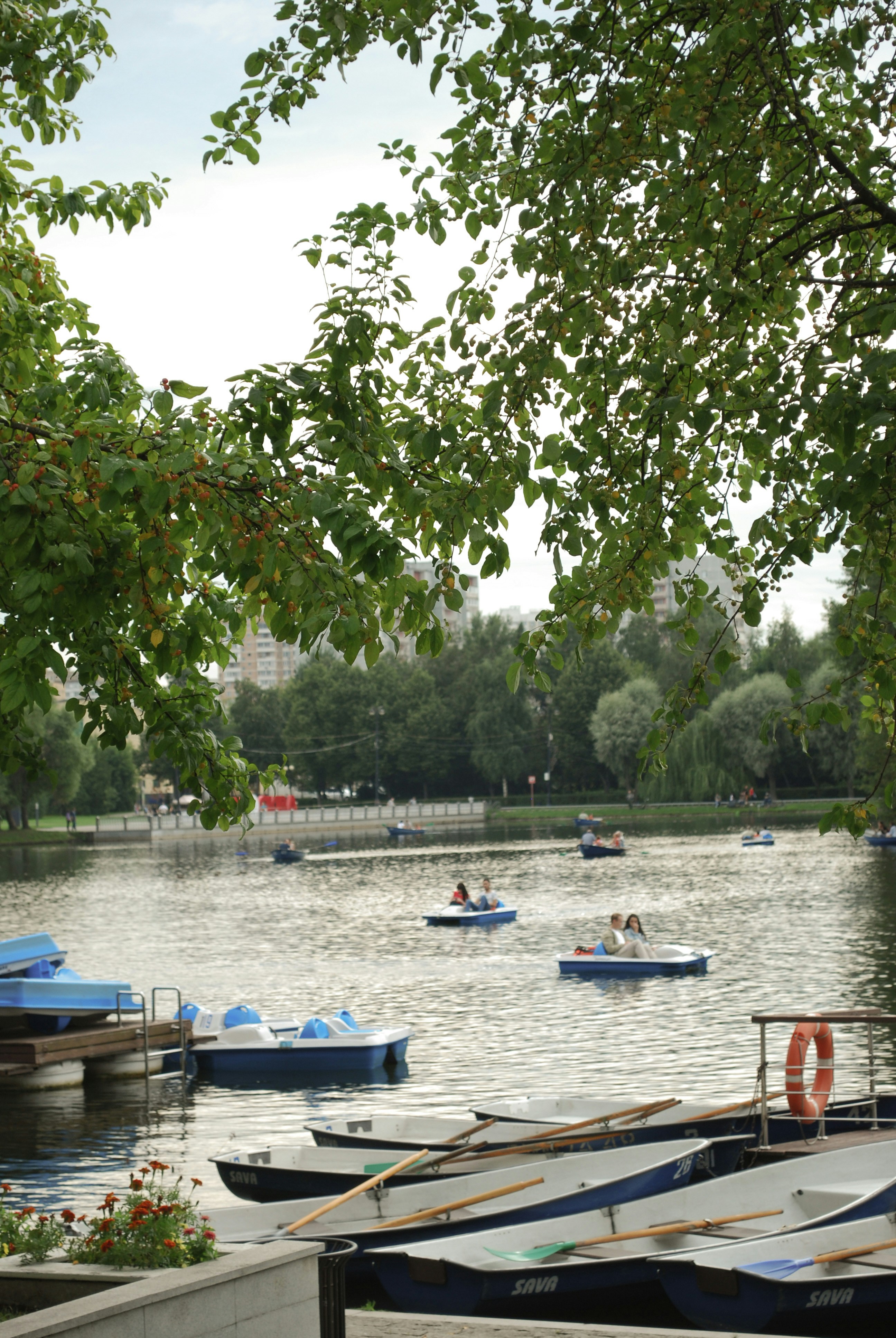Photo by nekandinskaya