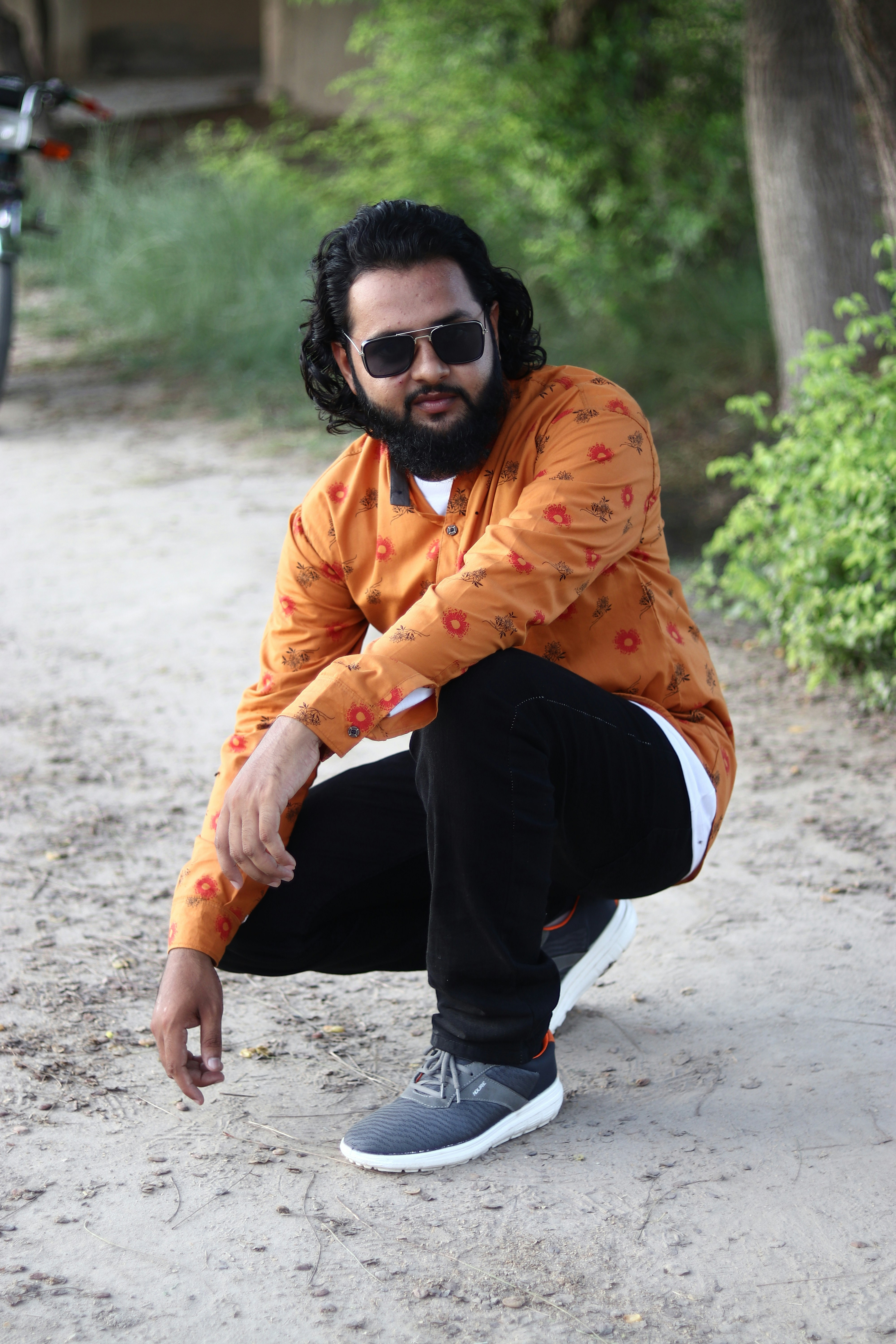 Photo by abdullaharain