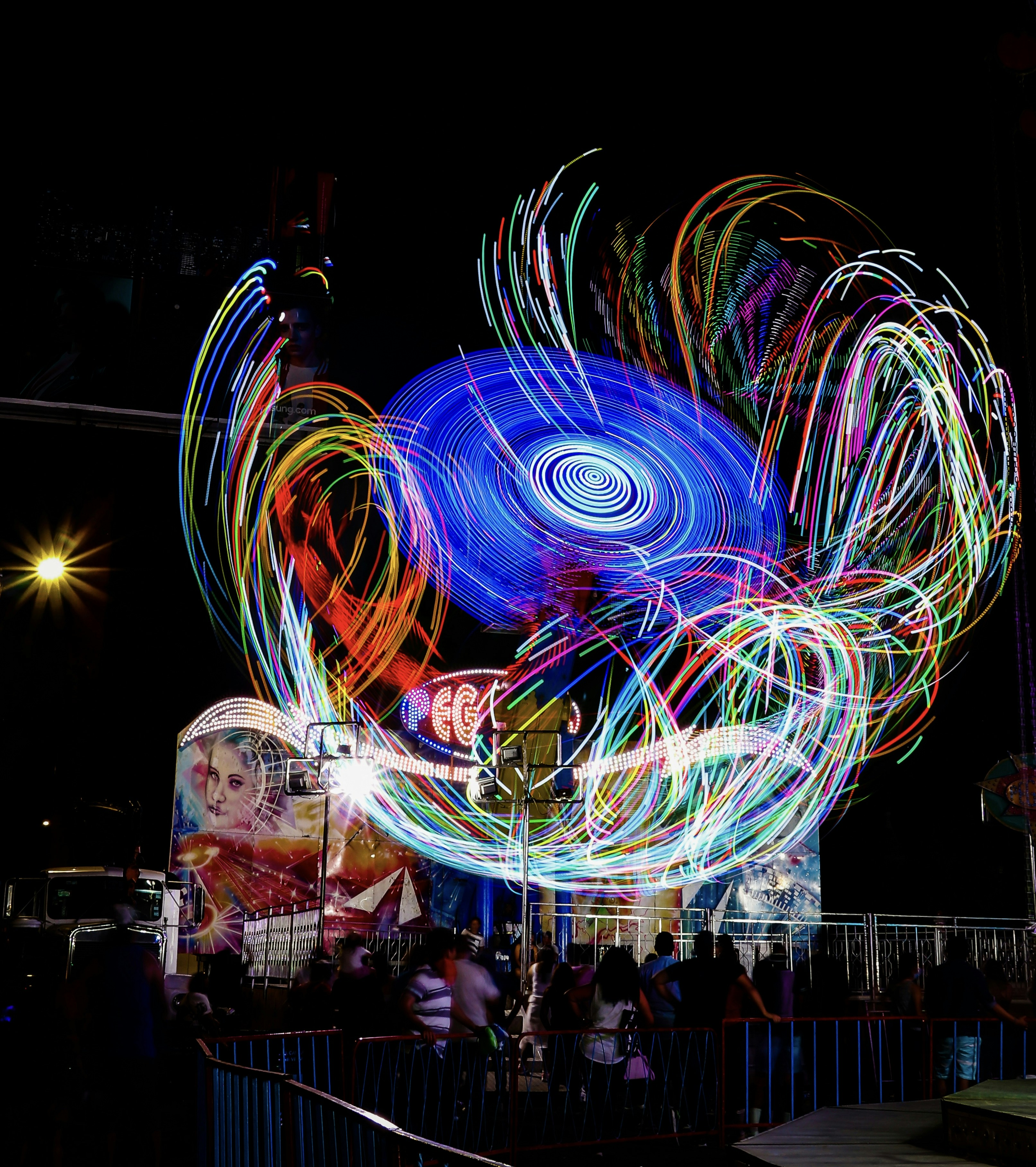 Photo by oscararellanofotos