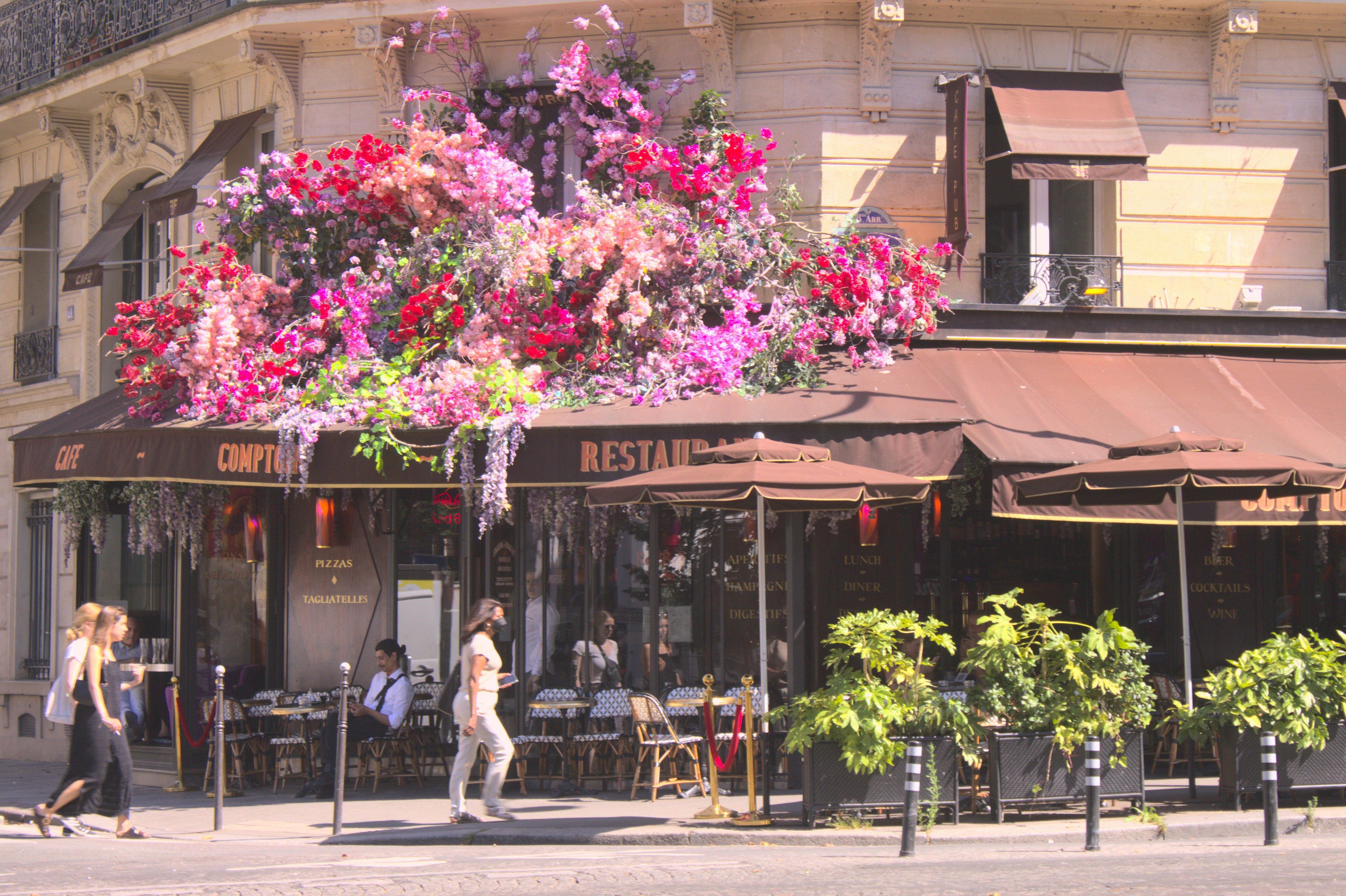 Photo by giuliogabrieli