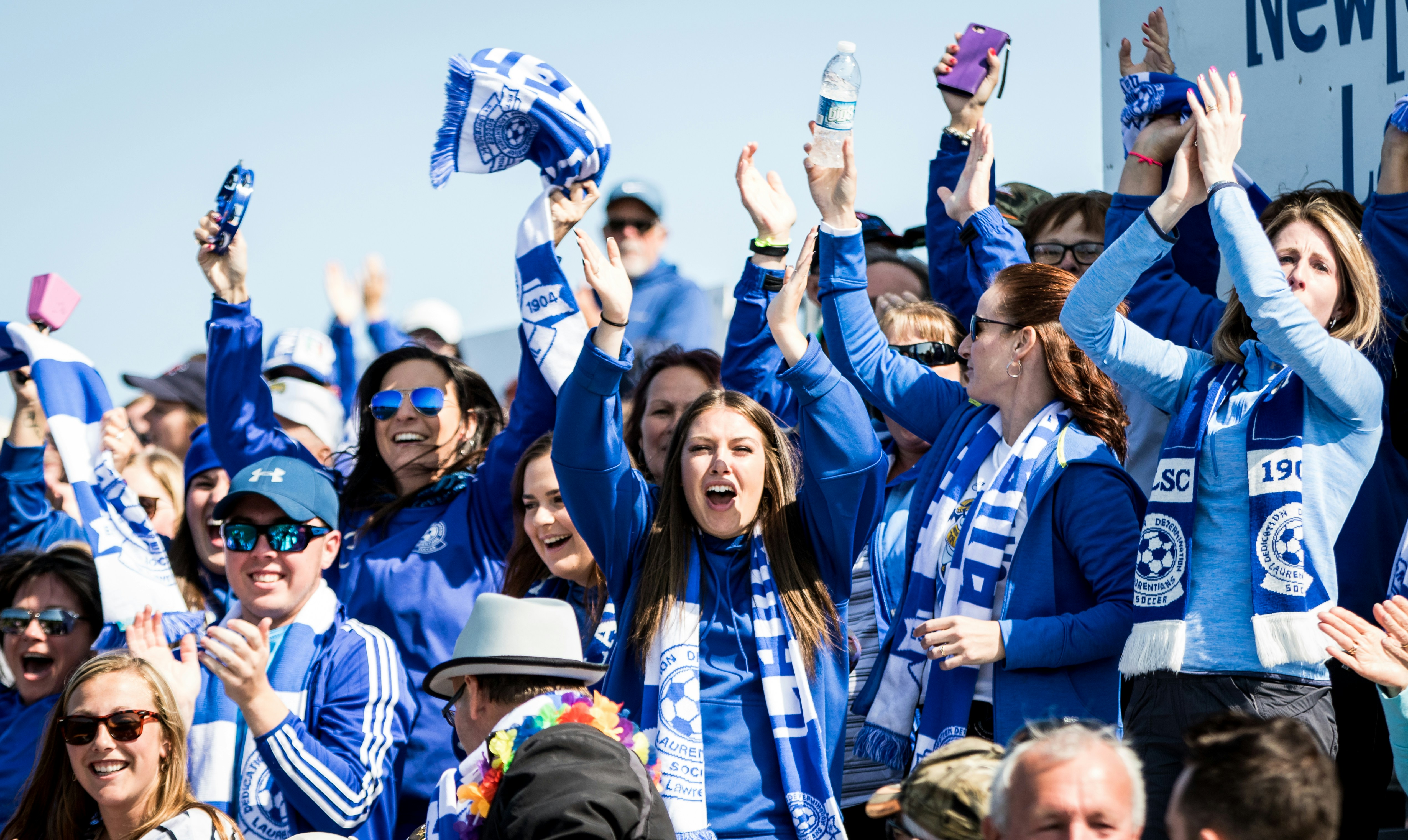 72% of global women are avid sports fans, report reveals