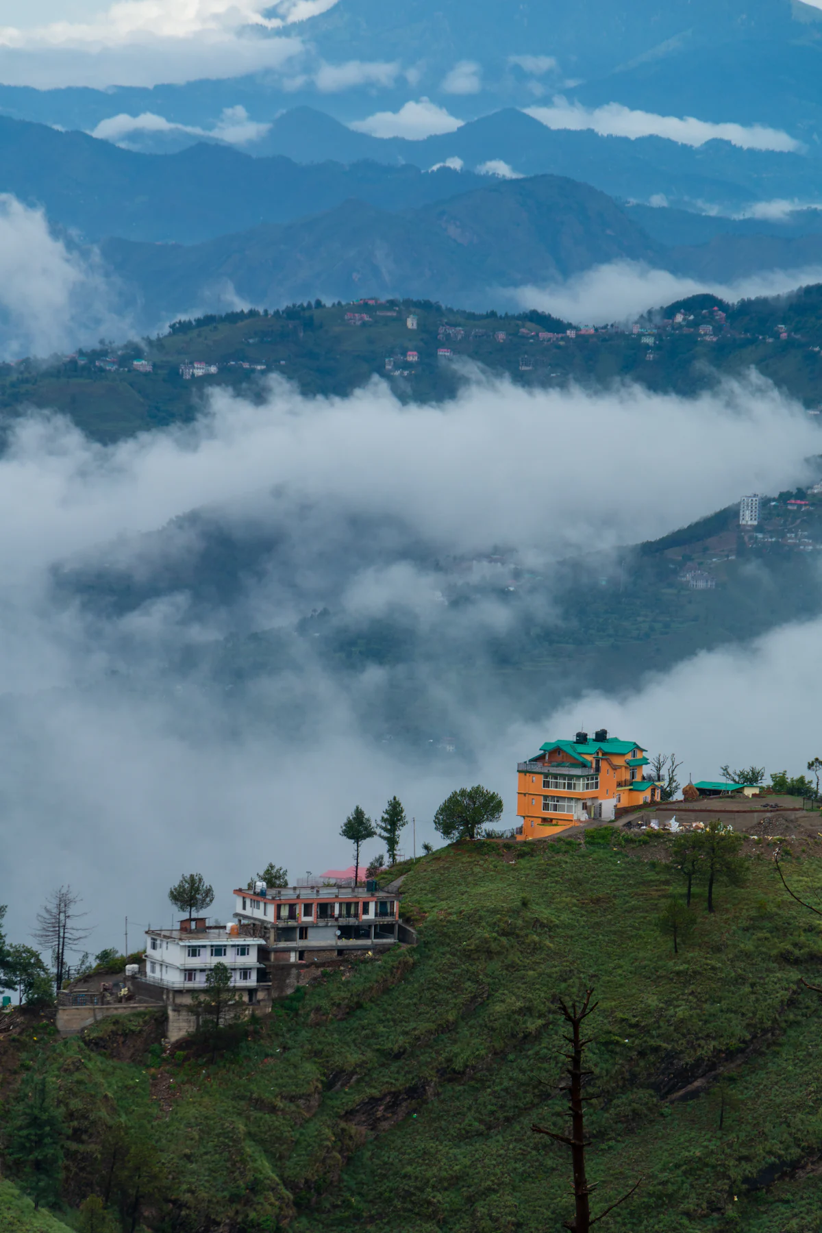 Dalhousie