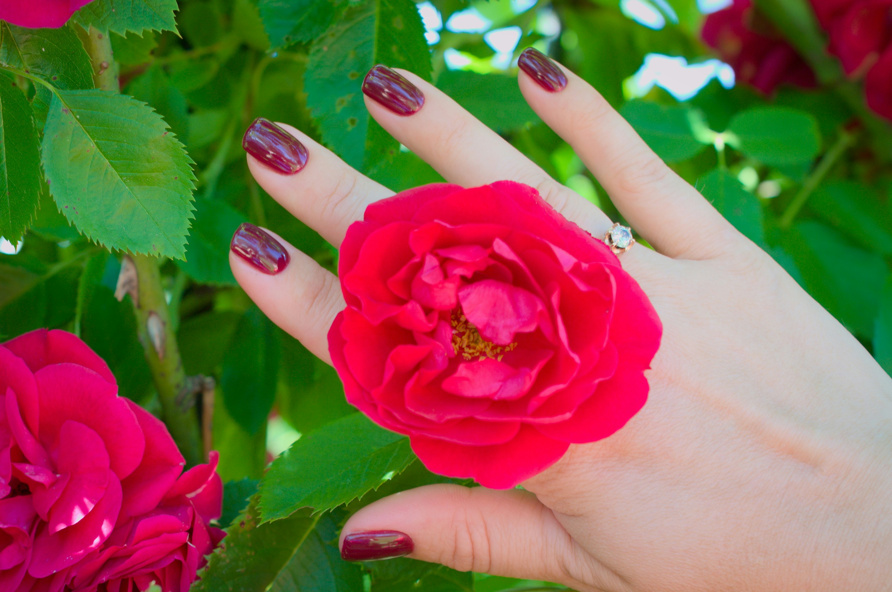 9 Self-Care Nail Routines That Enhance Natural Color