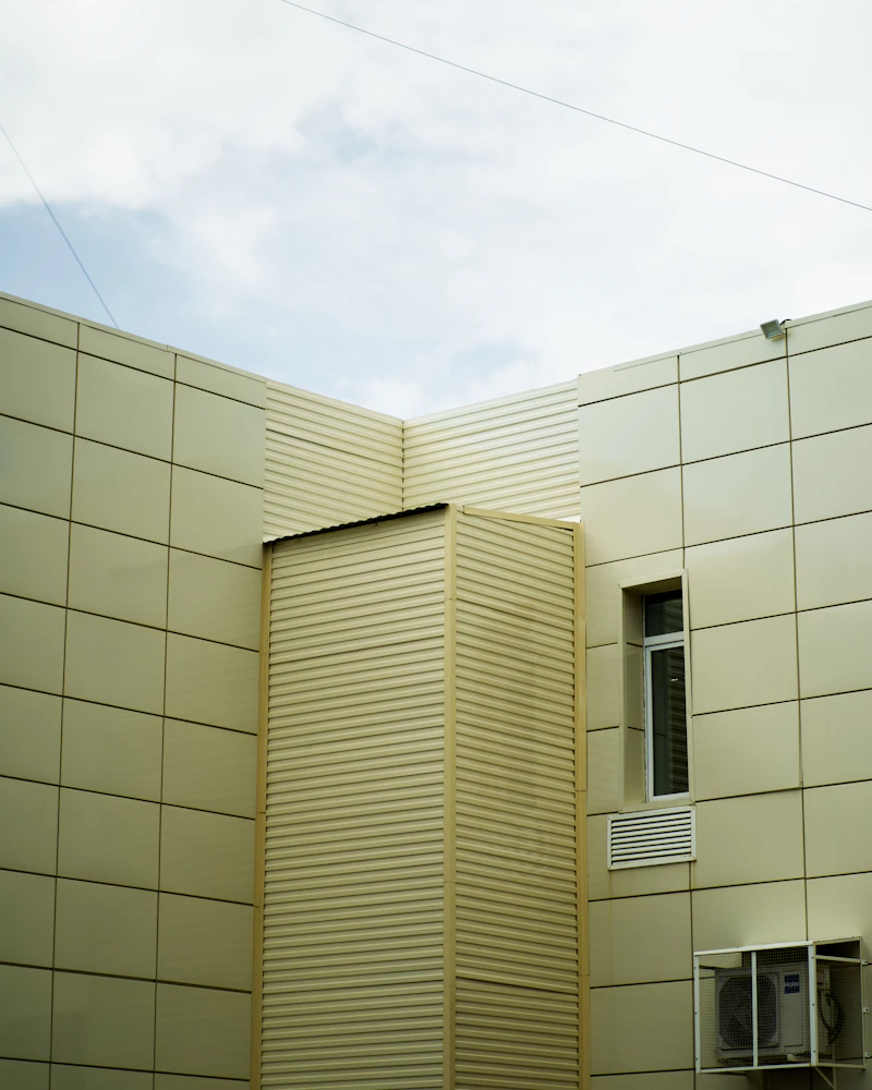 One-Bedroom Container Unit